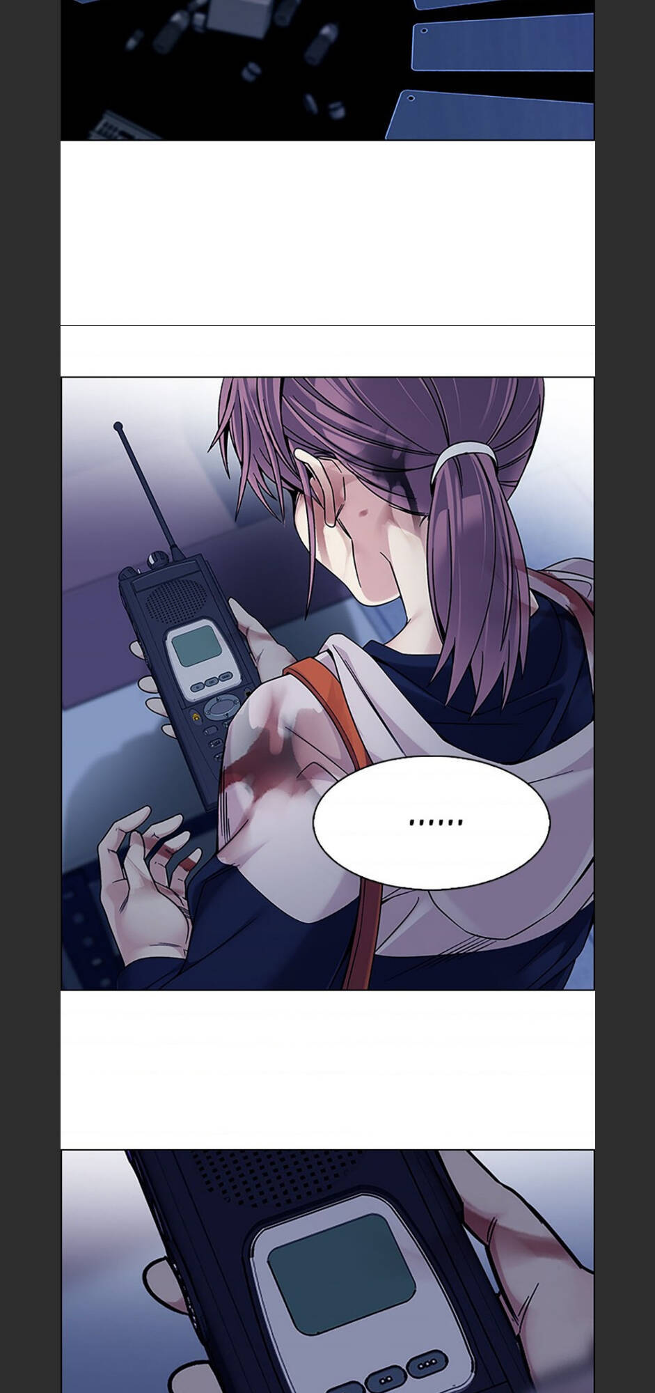 Dice - Chương 320 - Trang 29