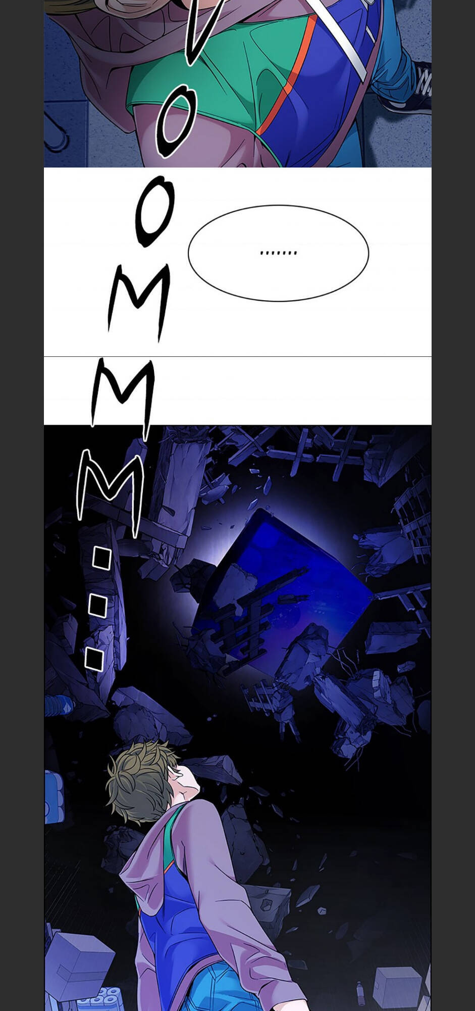 Dice - Chương 320 - Trang 35