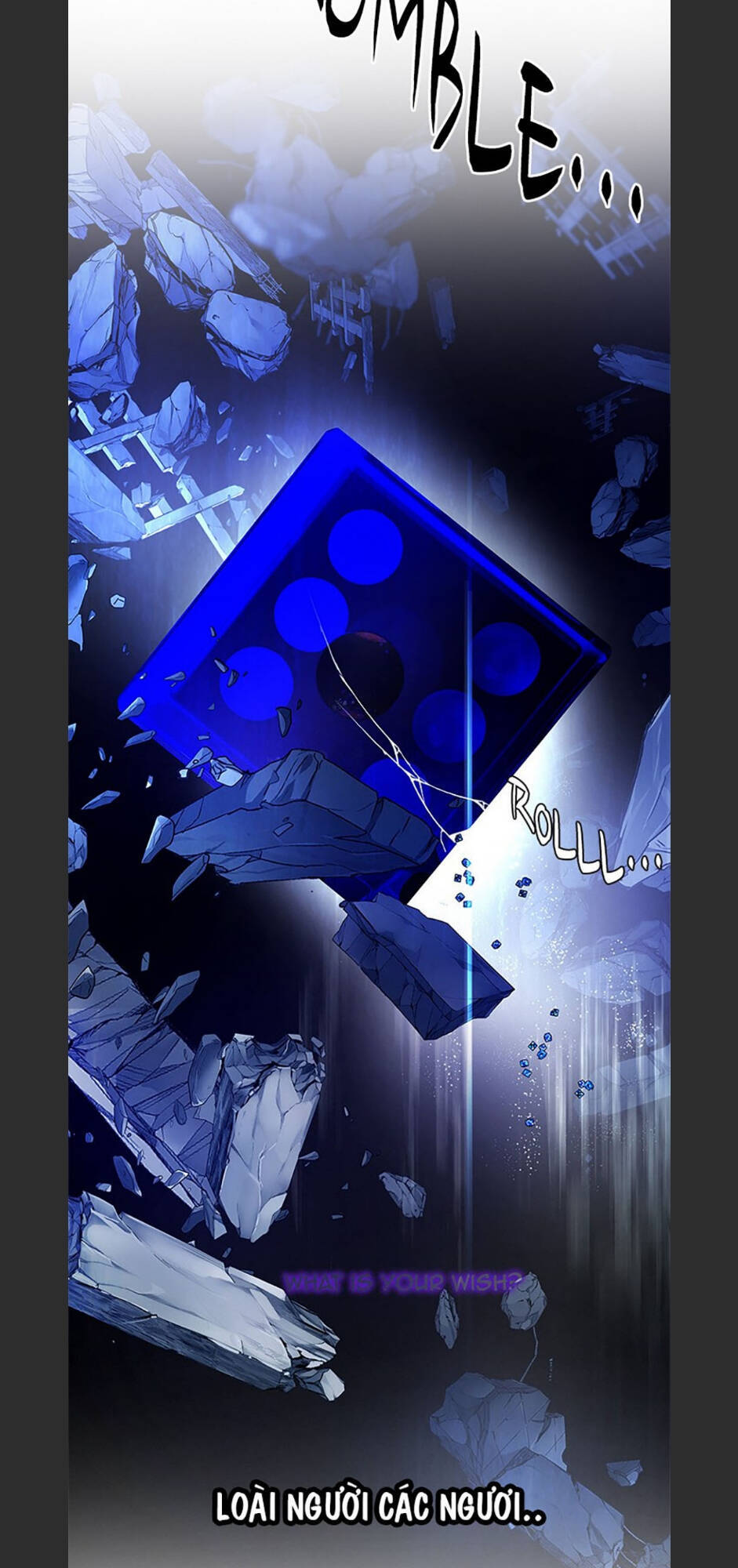 Dice - Chương 320 - Trang 41