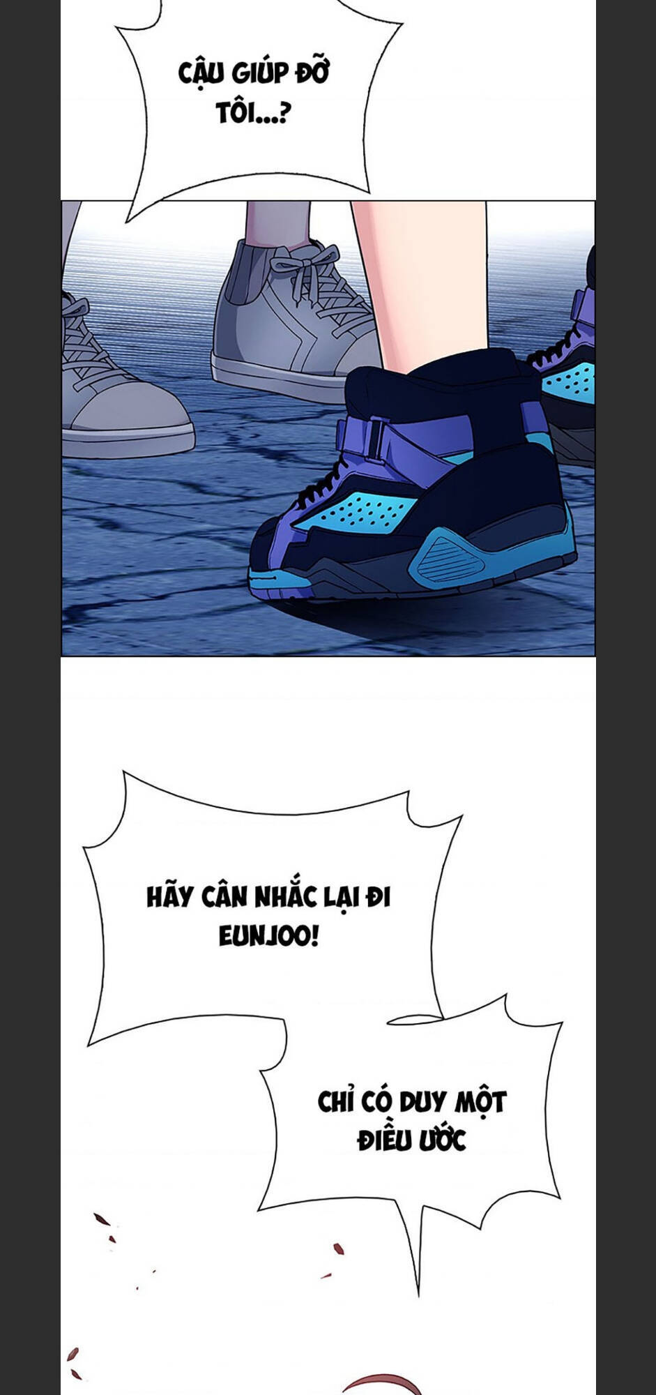 Dice - Chương 320 - Trang 47