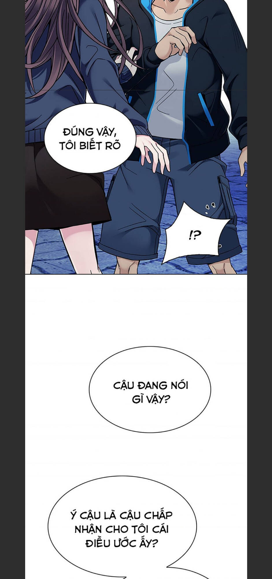 Dice - Chương 320 - Trang 49