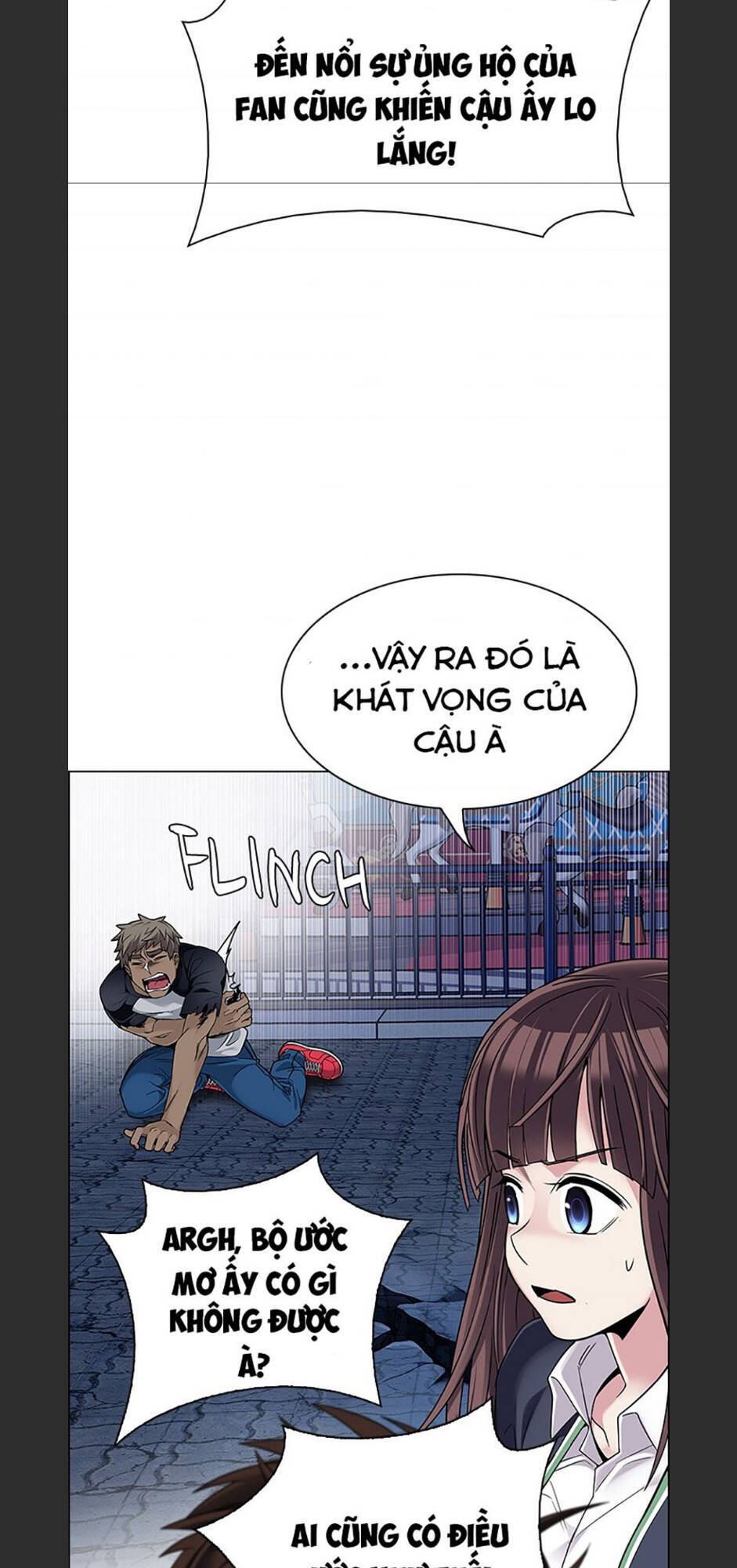 Dice - Chương 320 - Trang 59