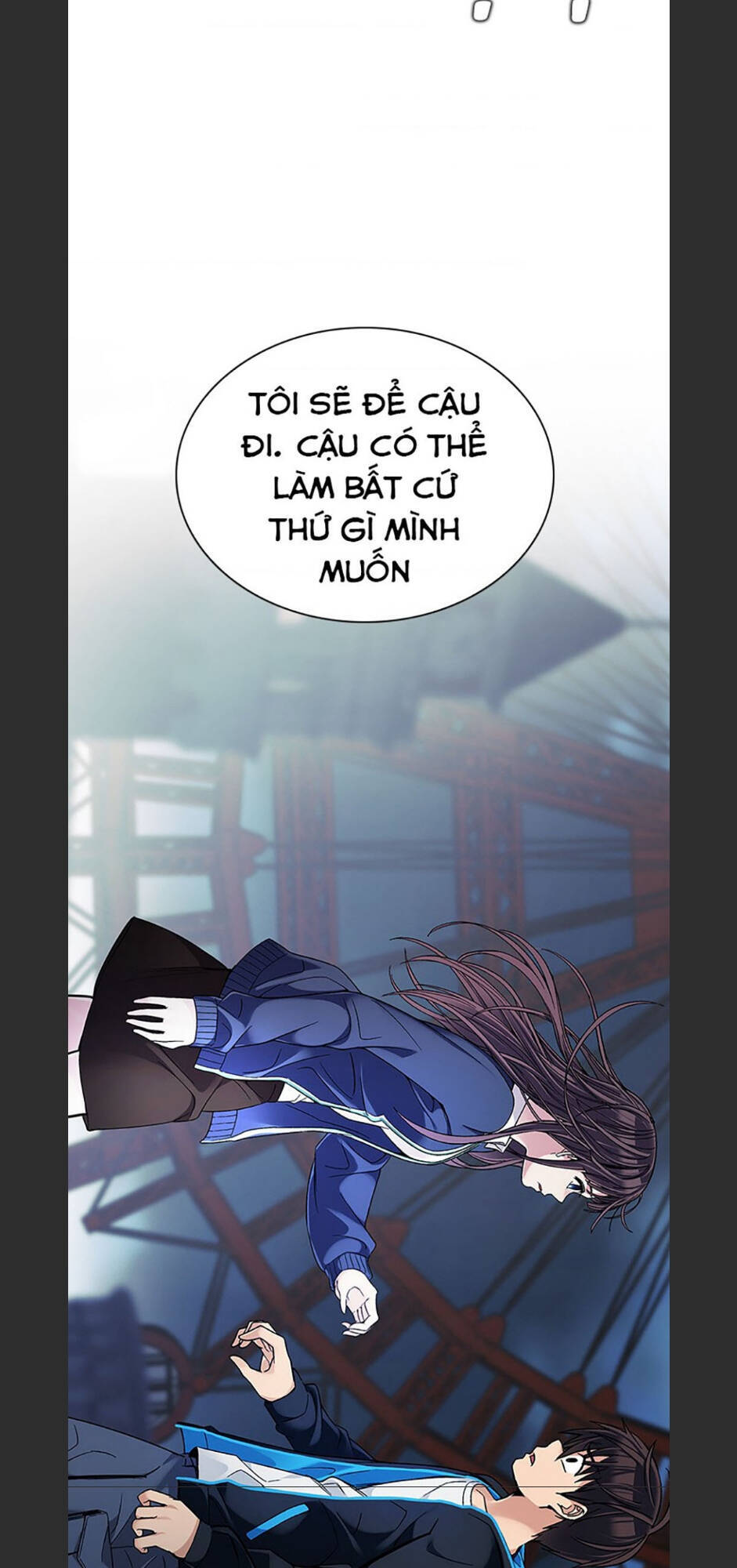 Dice - Chương 320 - Trang 65