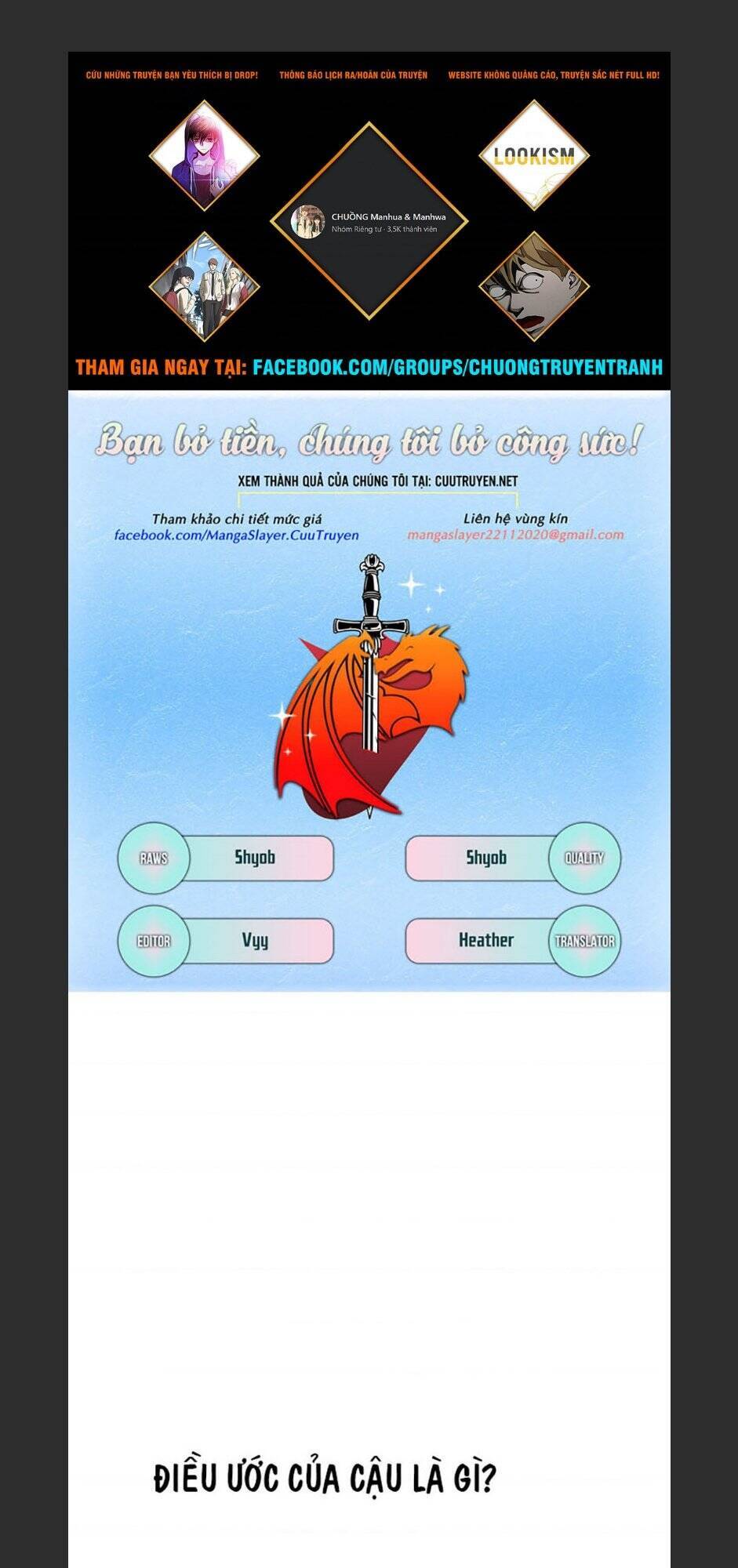 Dice - Chương 321 - Trang 1