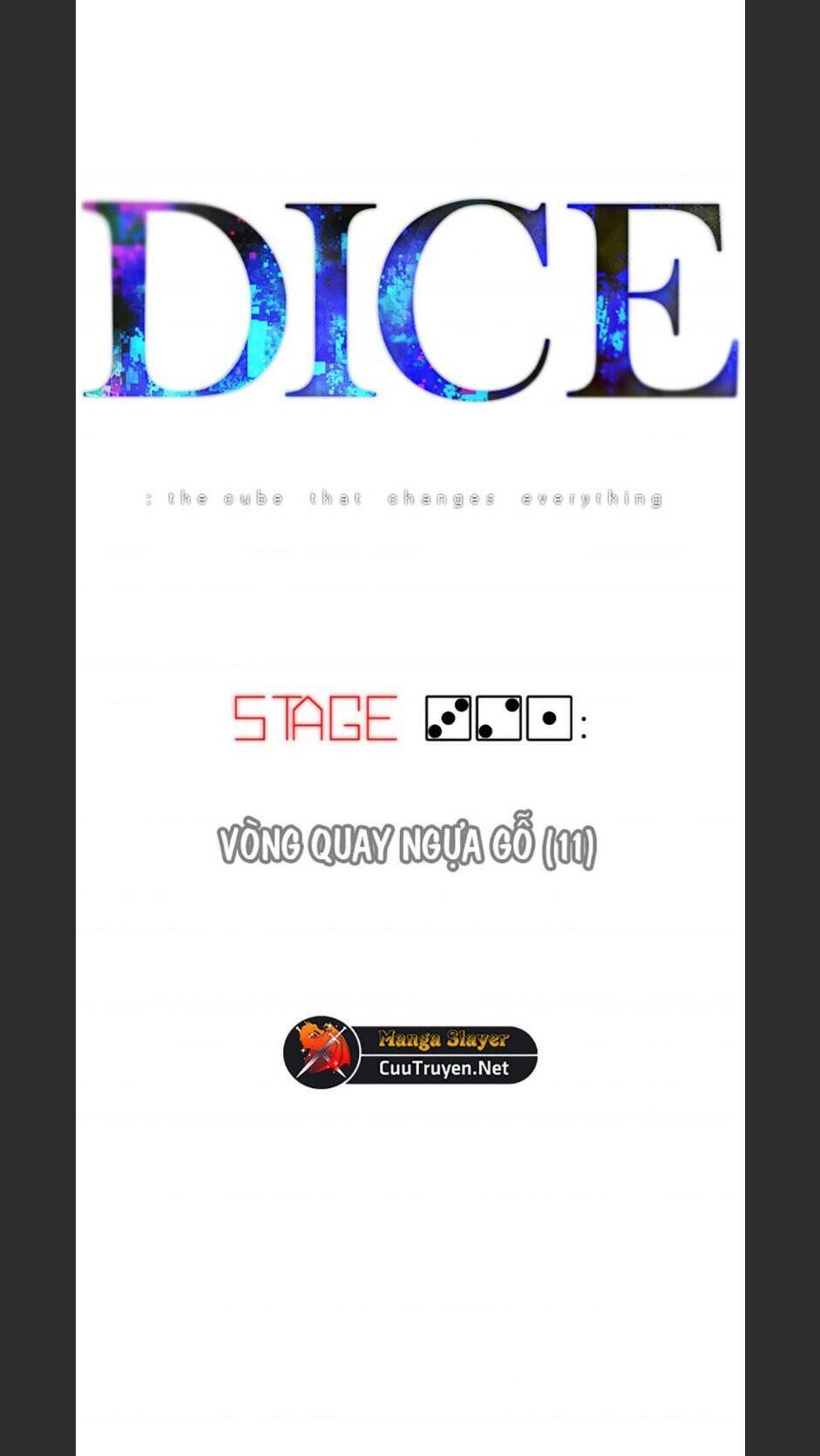 Dice - Chương 321 - Trang 12