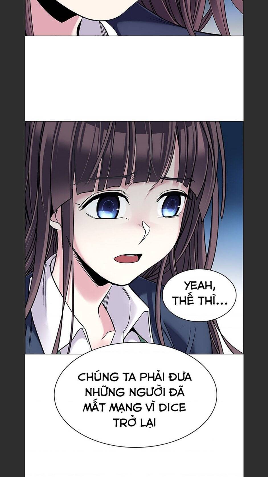 Dice - Chương 321 - Trang 20