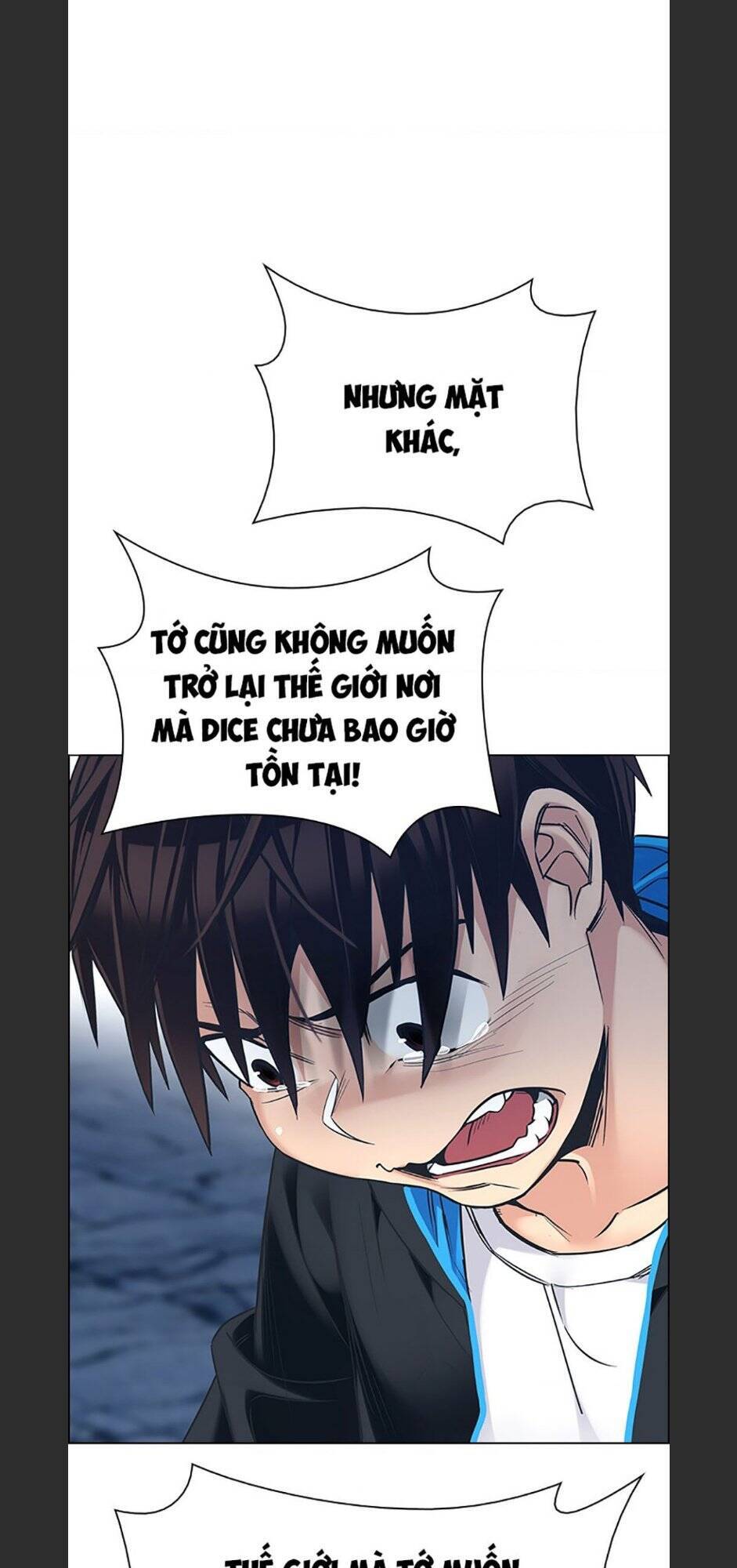 Dice - Chương 321 - Trang 21