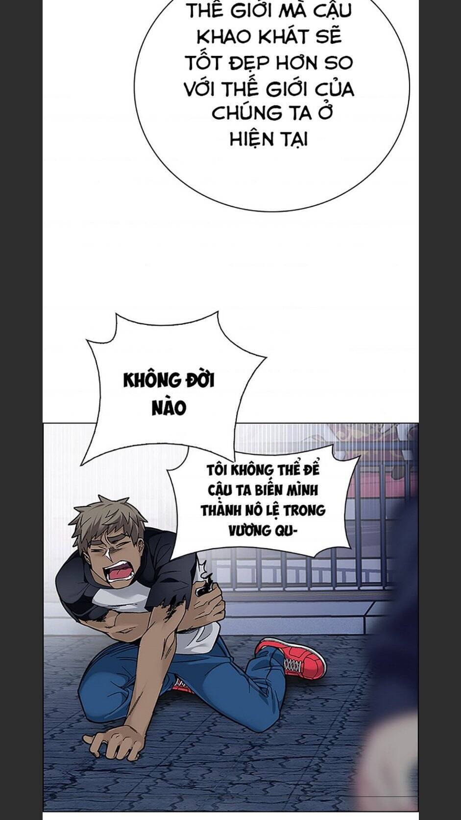 Dice - Chương 321 - Trang 24