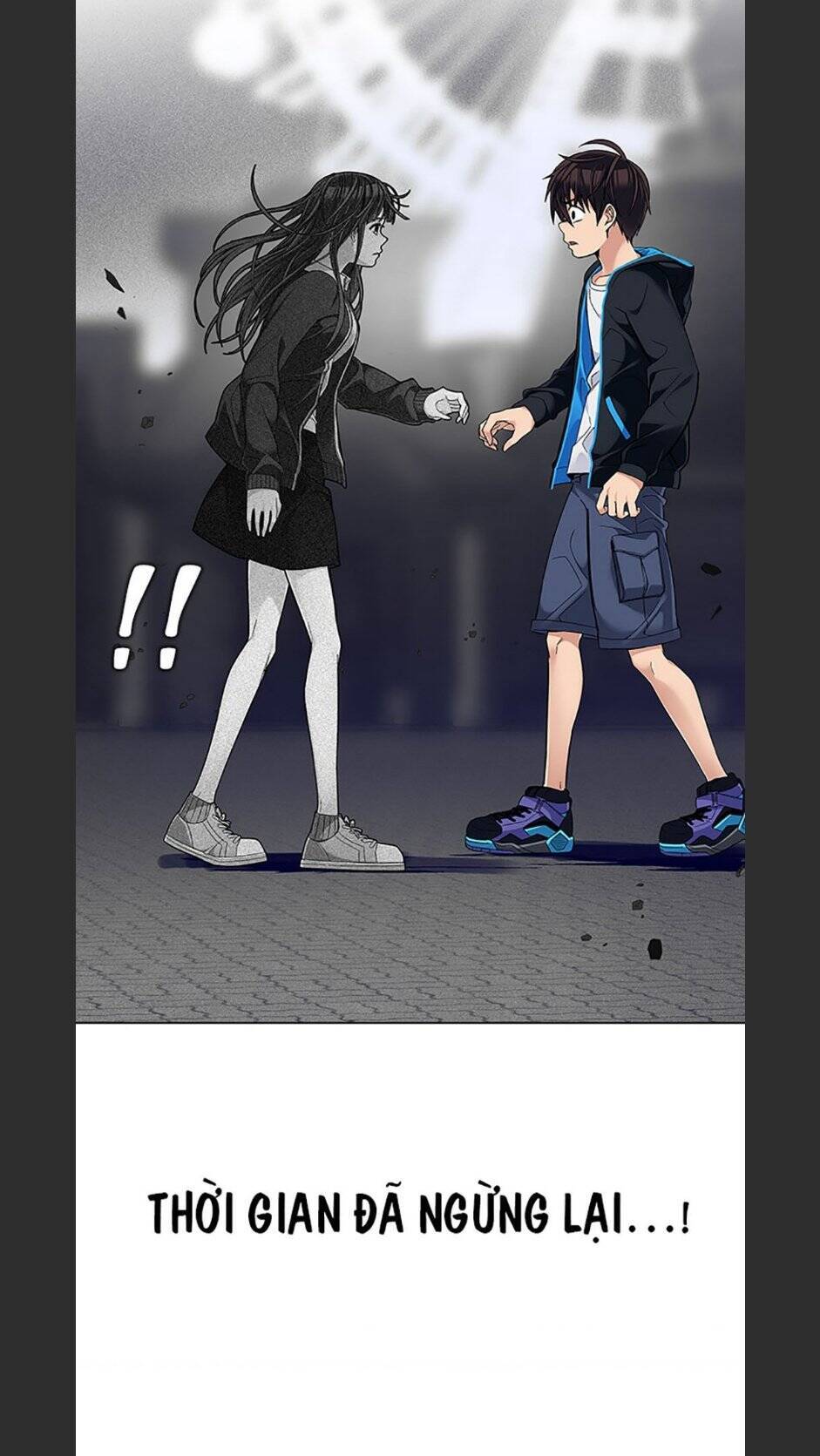 Dice - Chương 321 - Trang 36