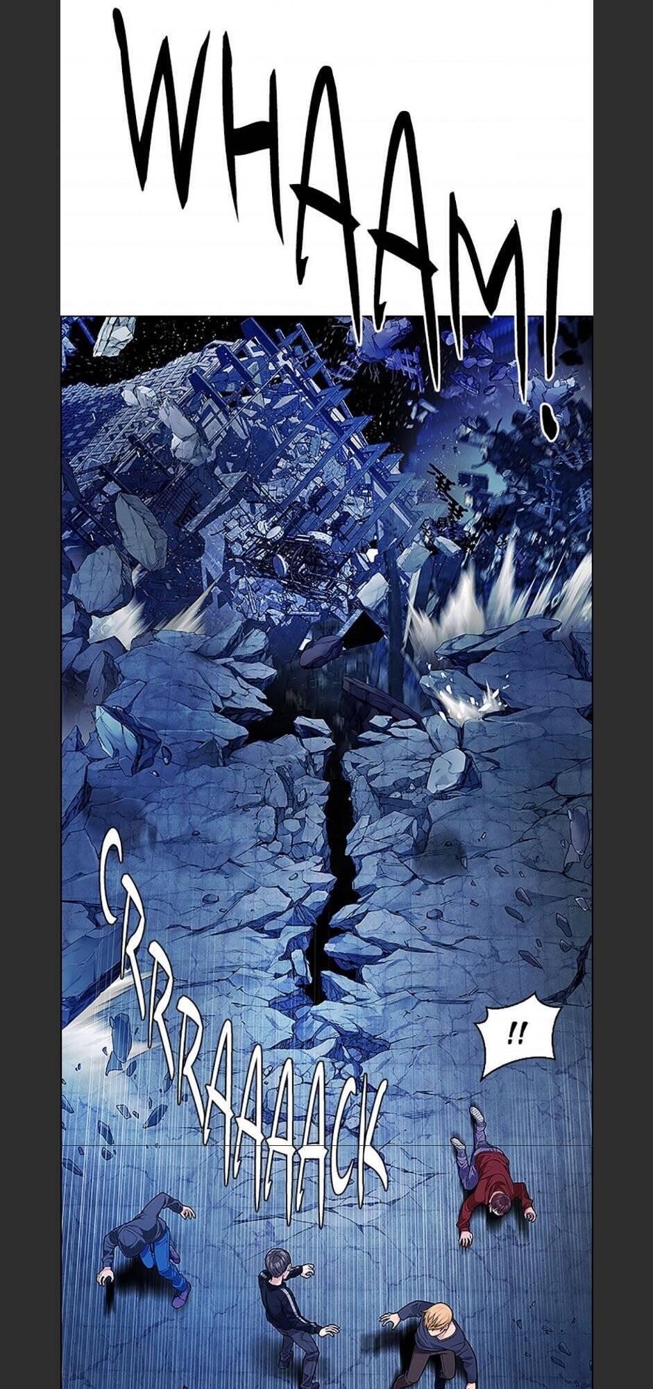 Dice - Chương 321 - Trang 7