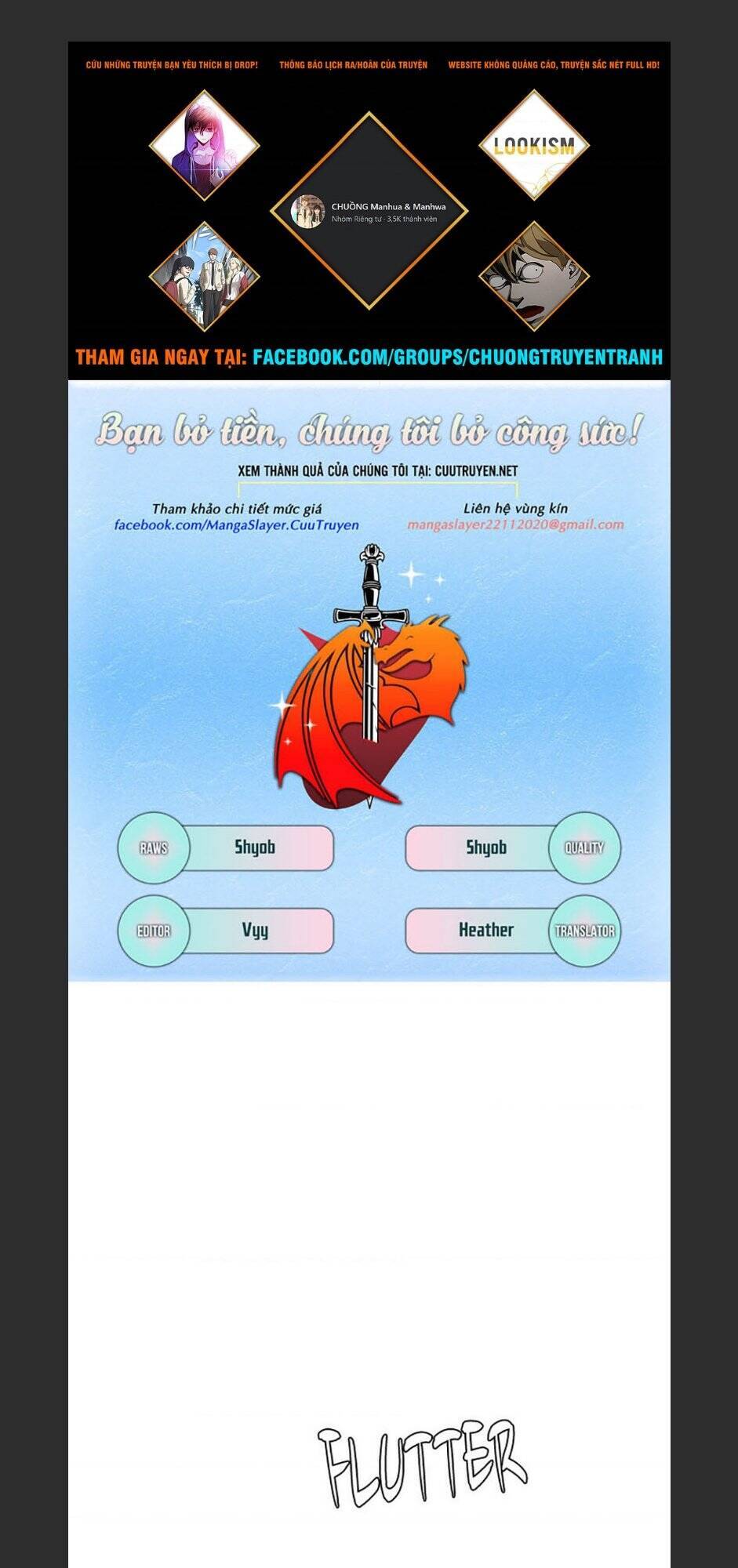 Dice - Chương 322 - Trang 1