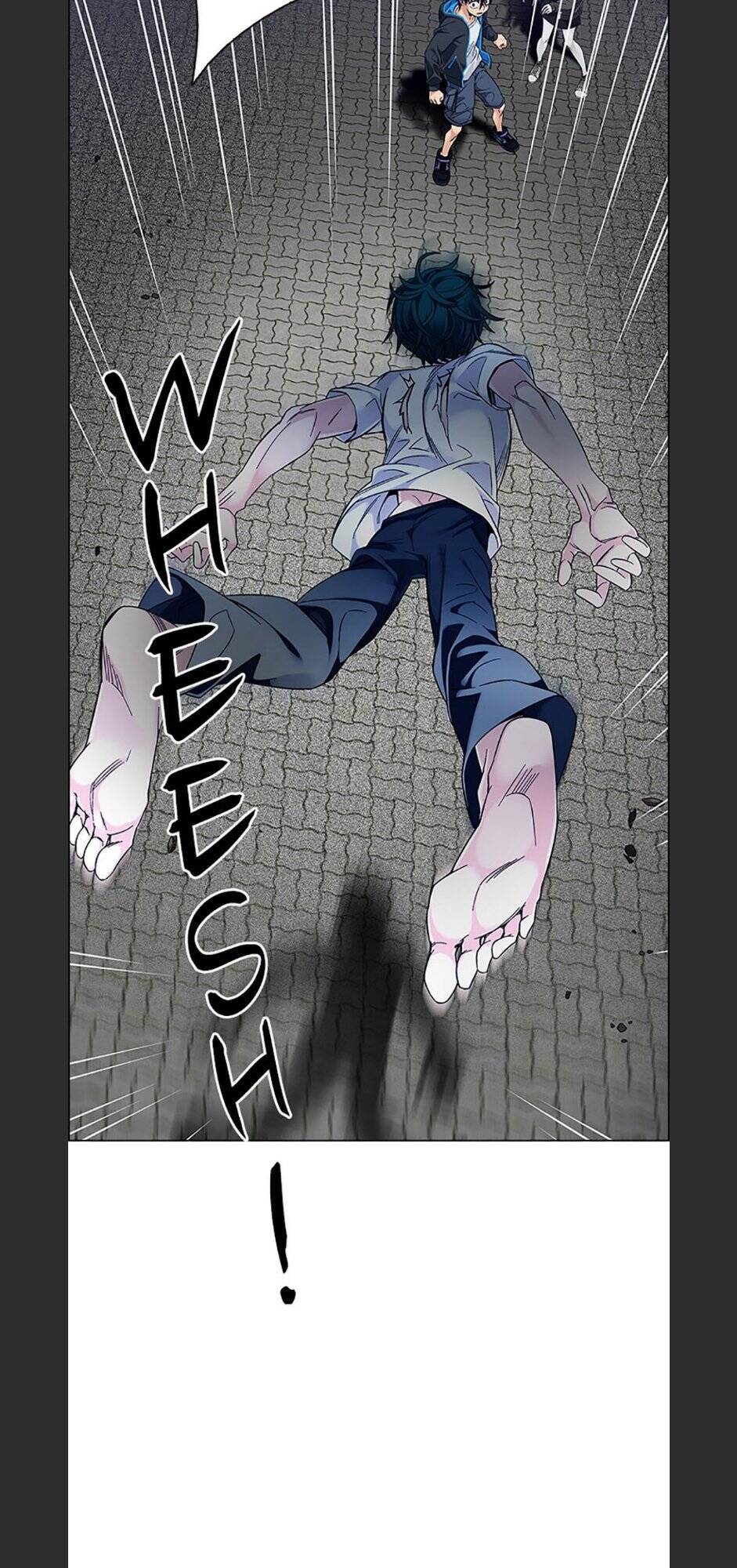 Dice - Chương 322 - Trang 13