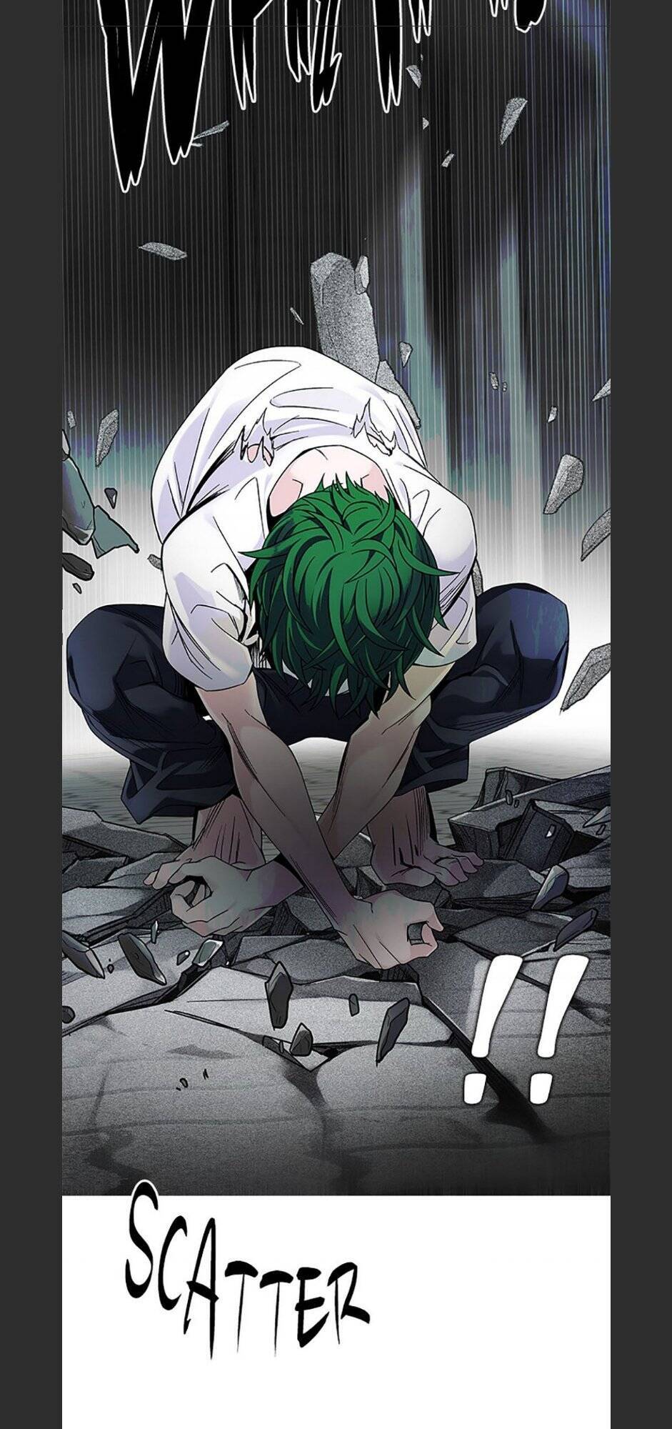 Dice - Chương 322 - Trang 15