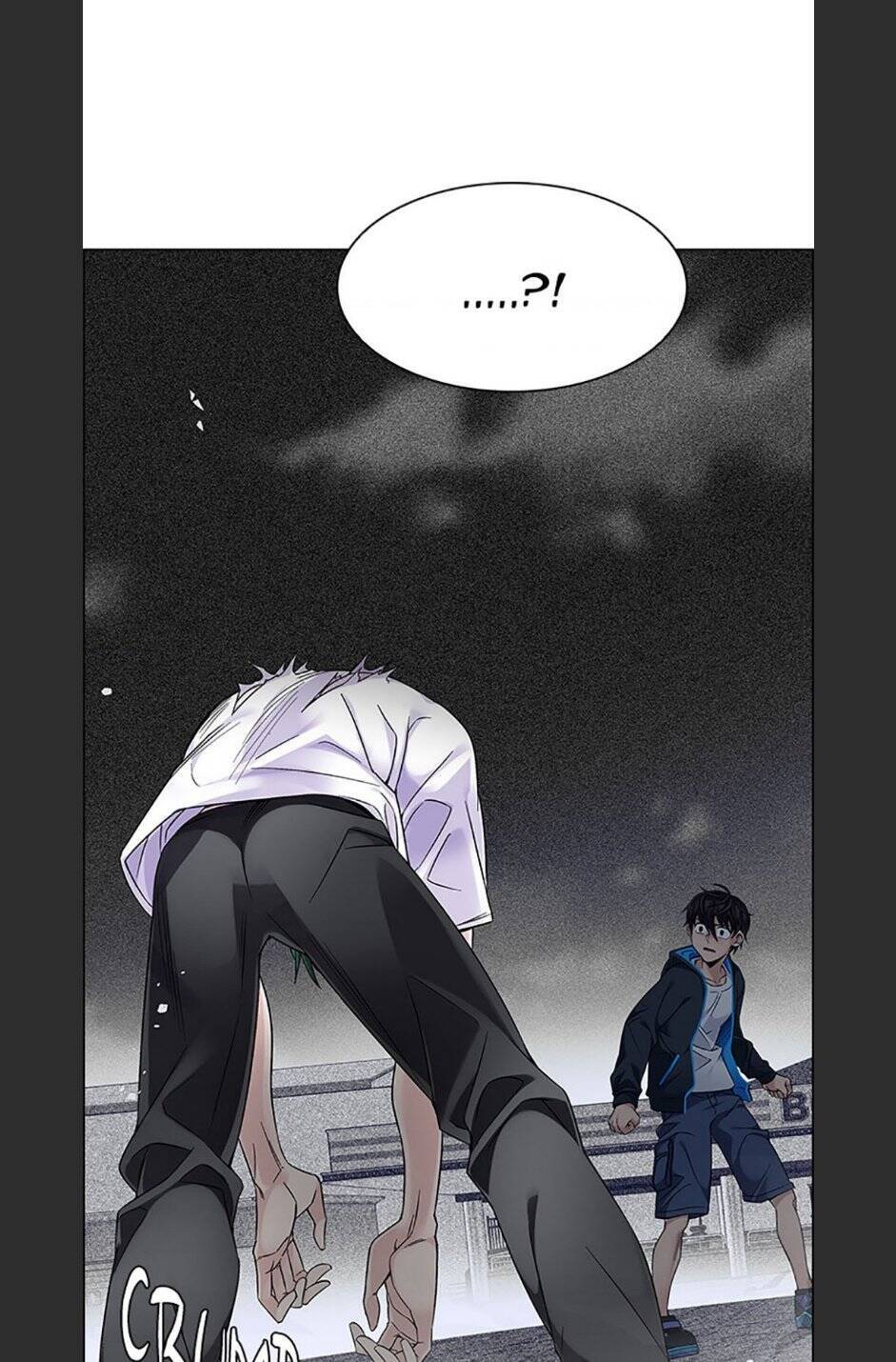 Dice - Chương 322 - Trang 16