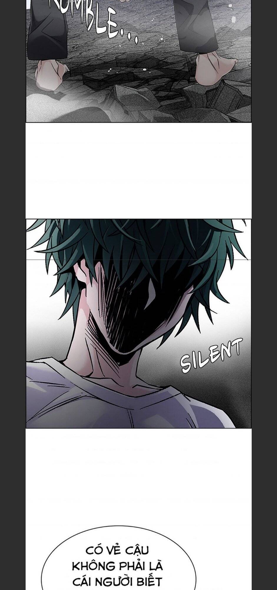 Dice - Chương 322 - Trang 17