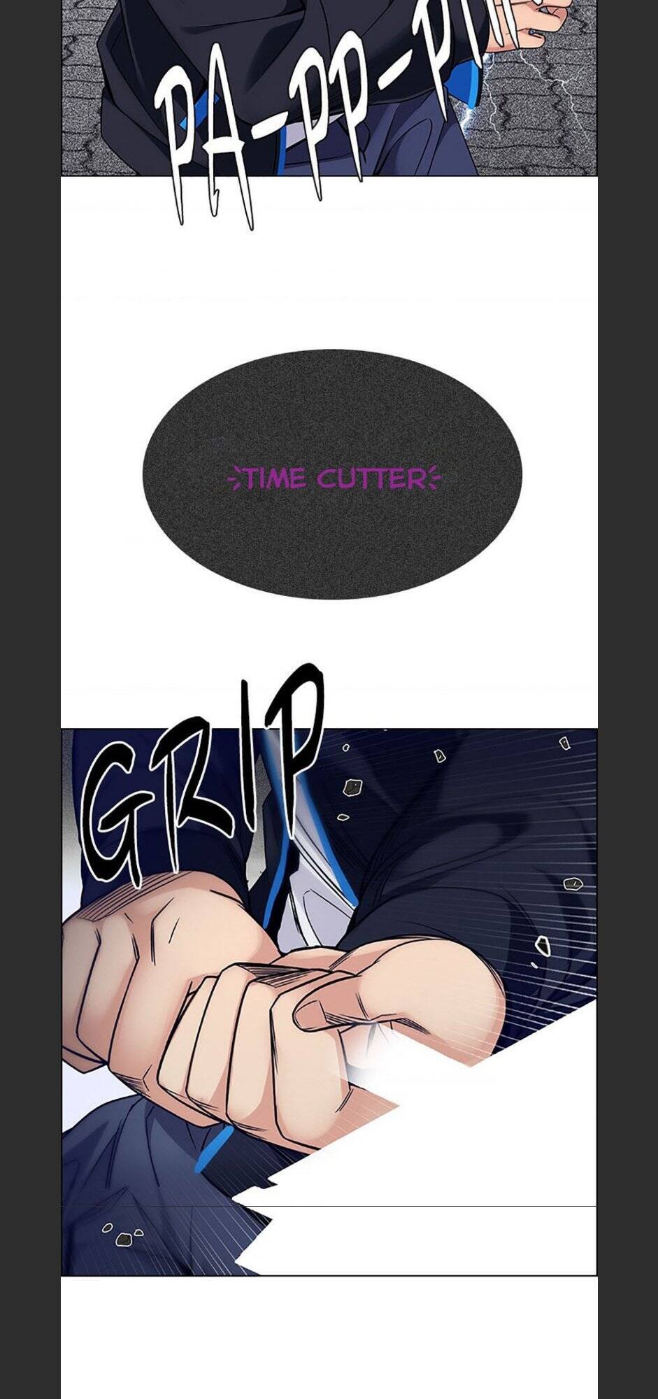 Dice - Chương 322 - Trang 19