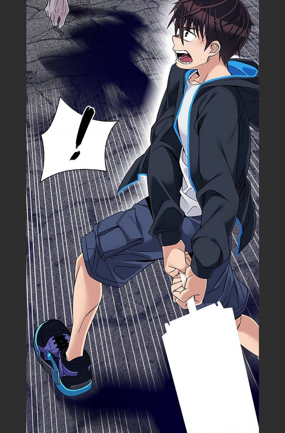 Dice - Chương 322 - Trang 22