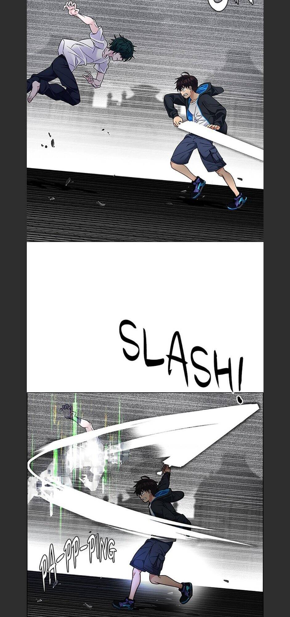 Dice - Chương 322 - Trang 25