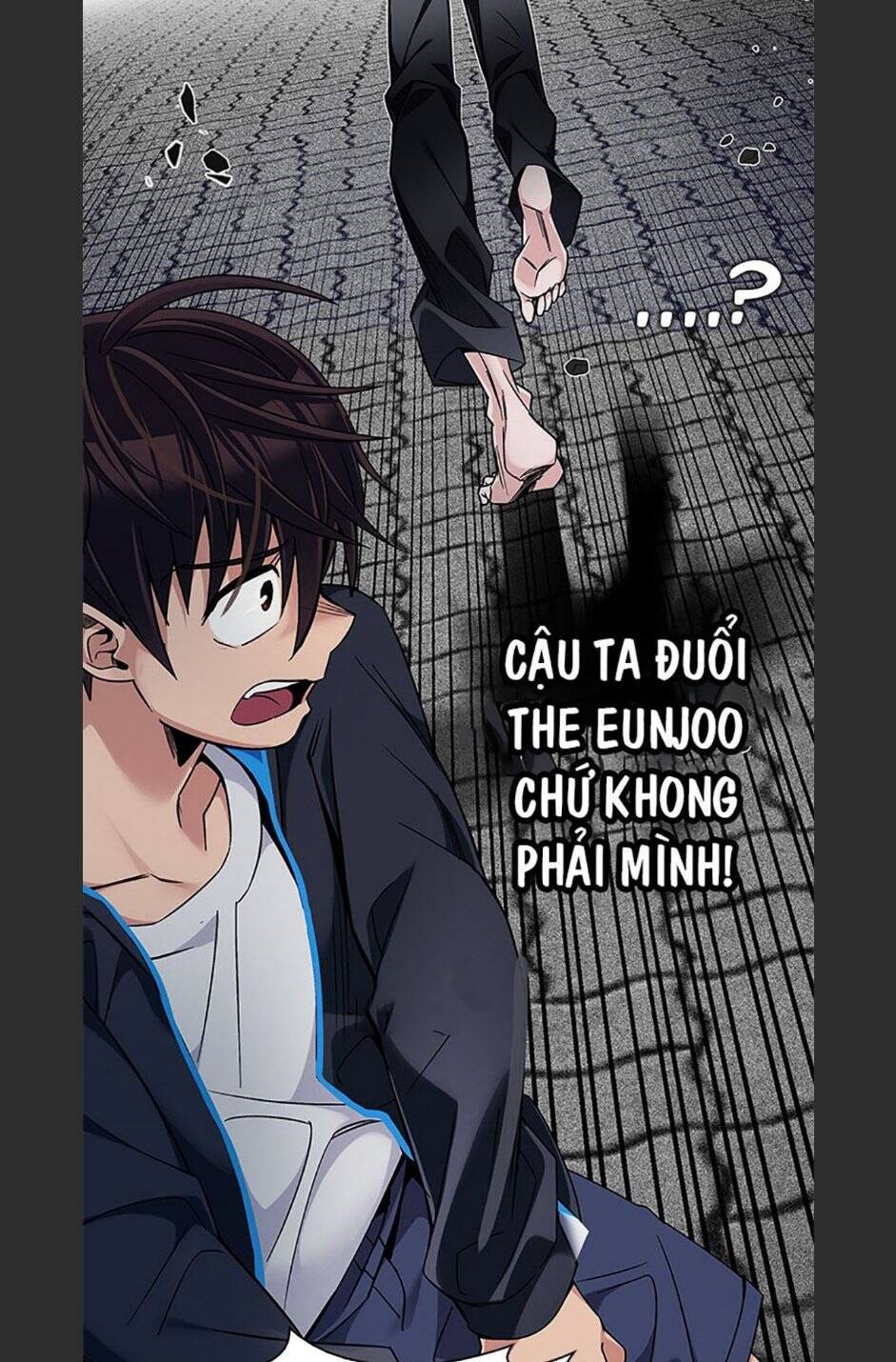 Dice - Chương 322 - Trang 30