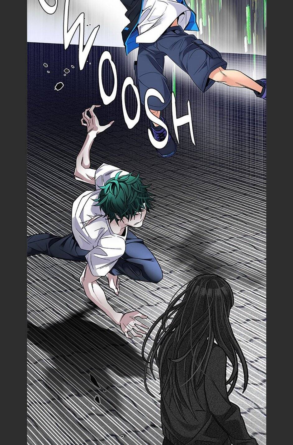 Dice - Chương 322 - Trang 34