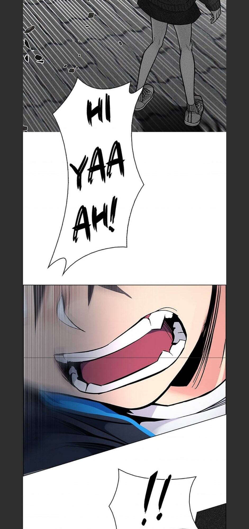 Dice - Chương 322 - Trang 35