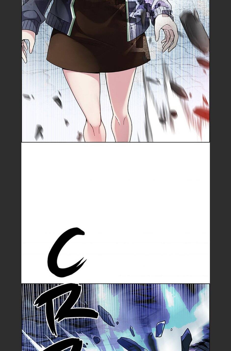 Dice - Chương 322 - Trang 40