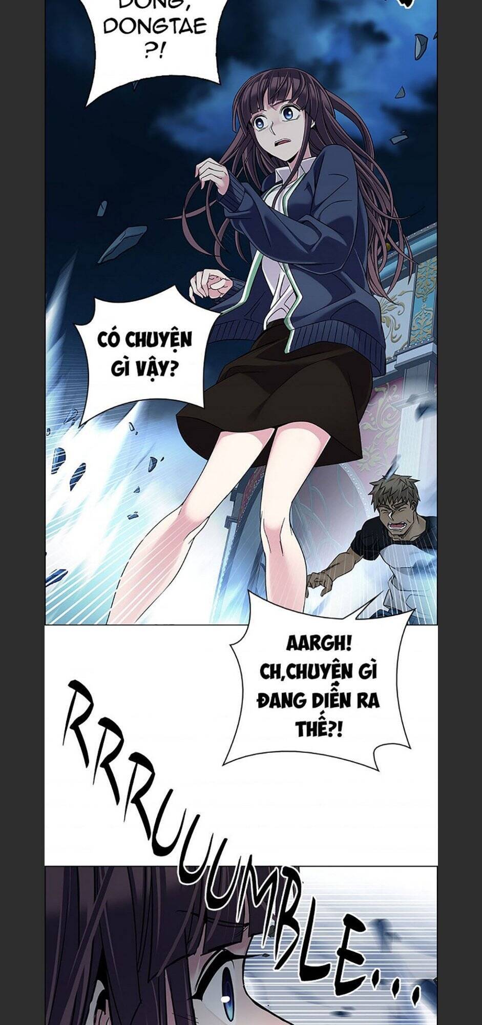 Dice - Chương 322 - Trang 43