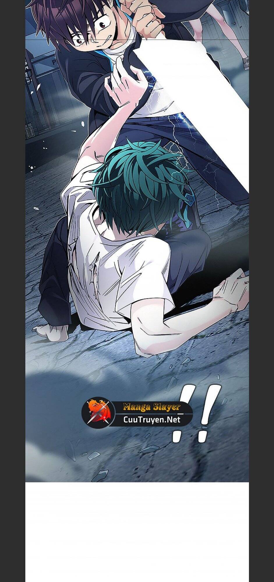 Dice - Chương 322 - Trang 49