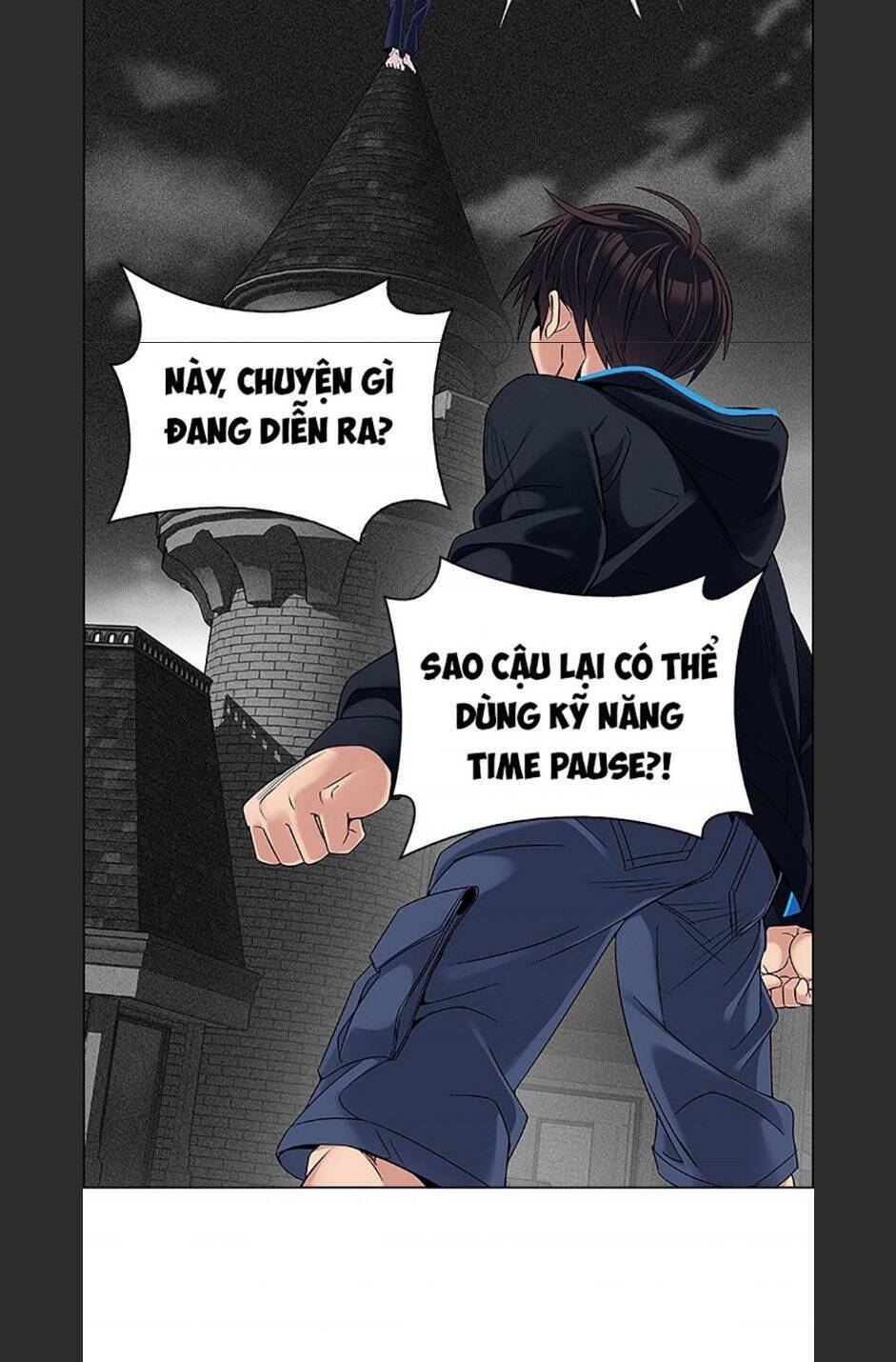 Dice - Chương 322 - Trang 8