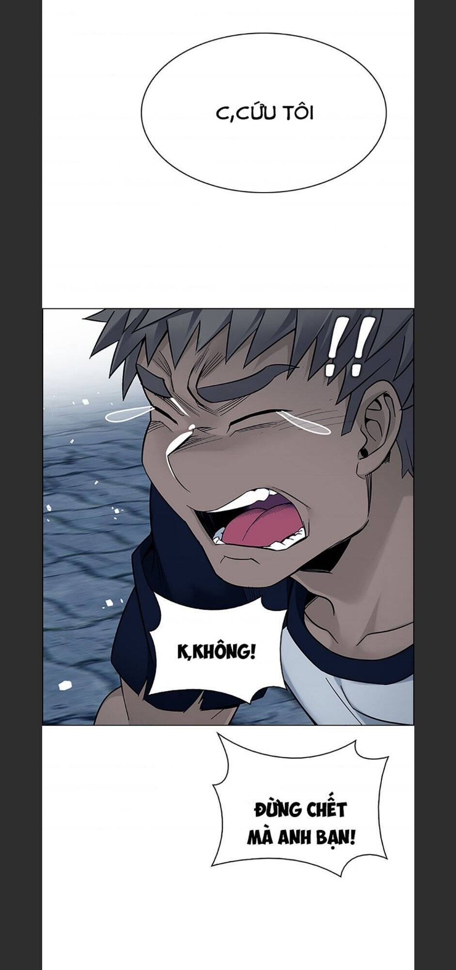 Dice - Chương 323 - Trang 15