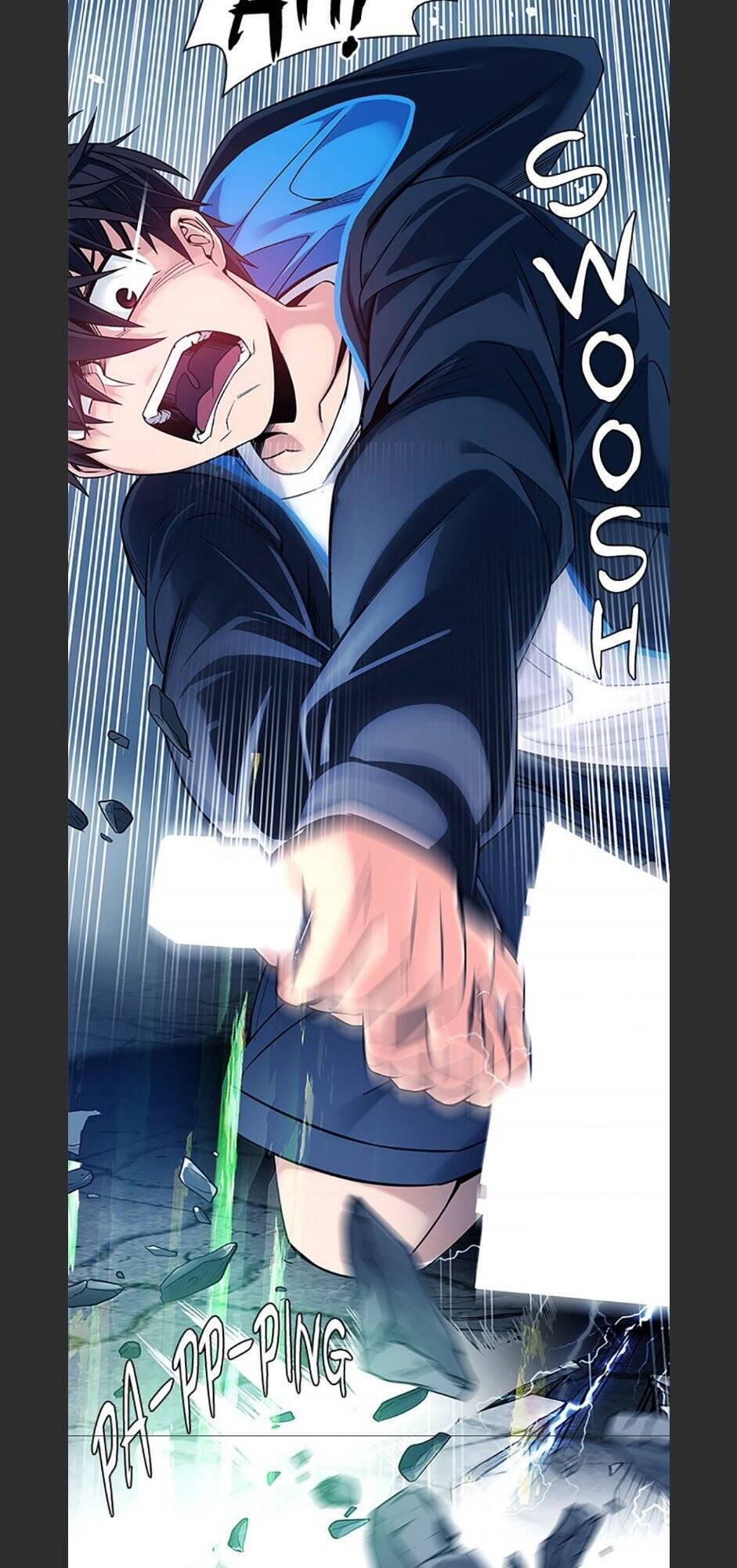 Dice - Chương 323 - Trang 17