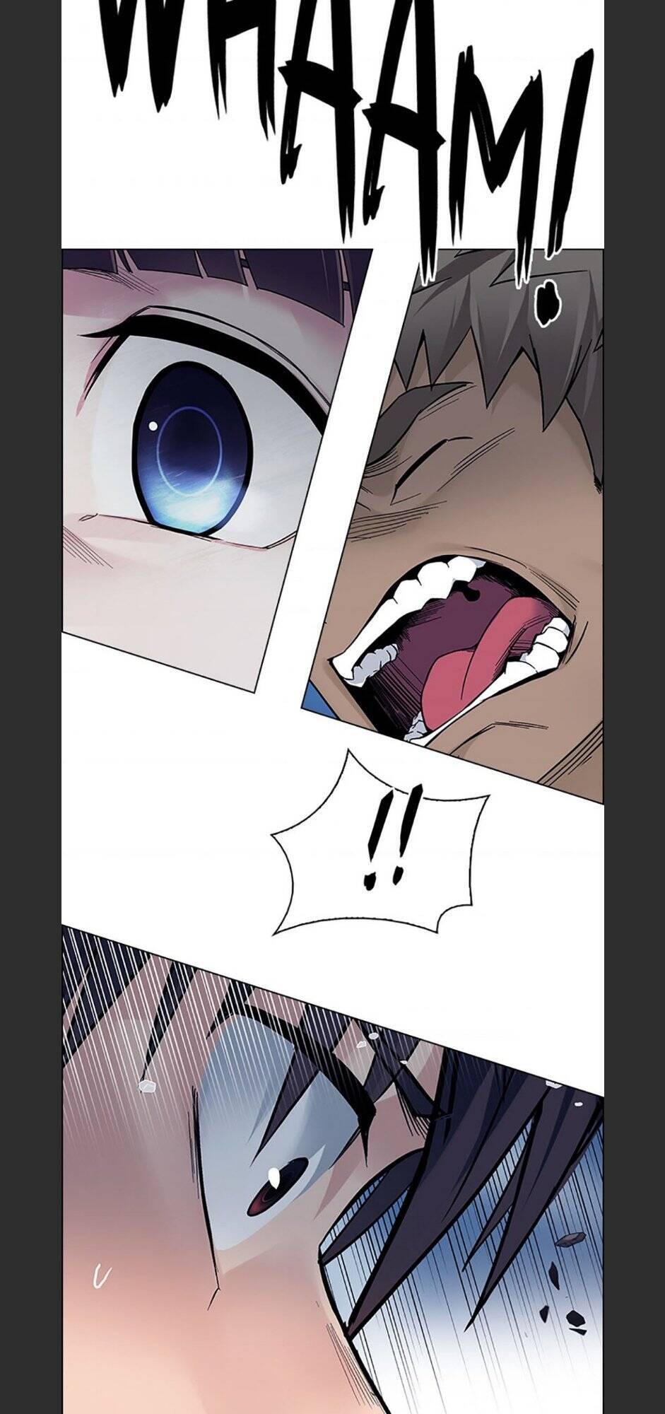 Dice - Chương 323 - Trang 19