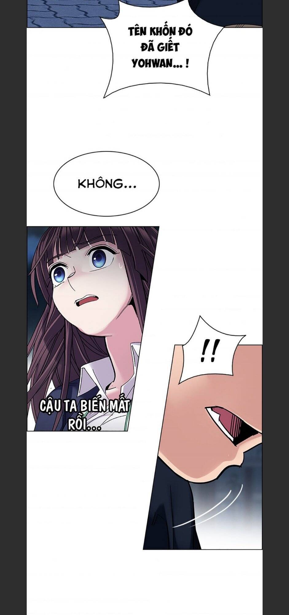 Dice - Chương 323 - Trang 23