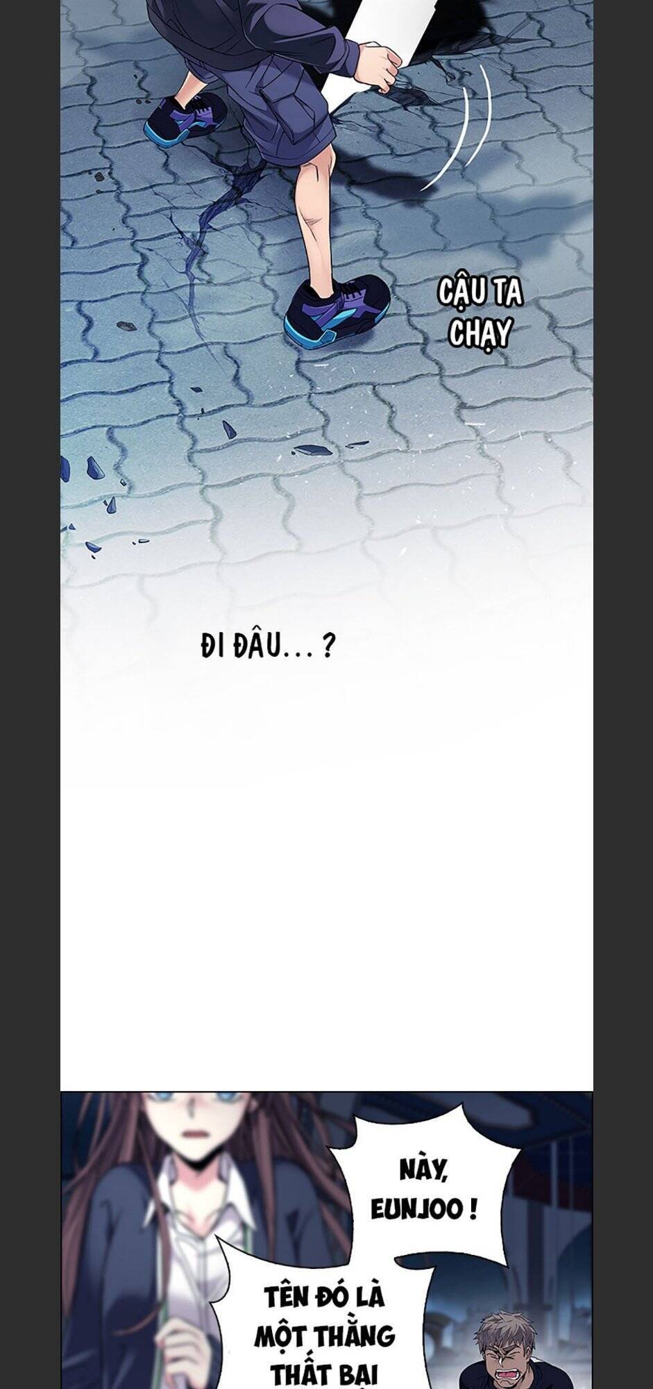 Dice - Chương 323 - Trang 25