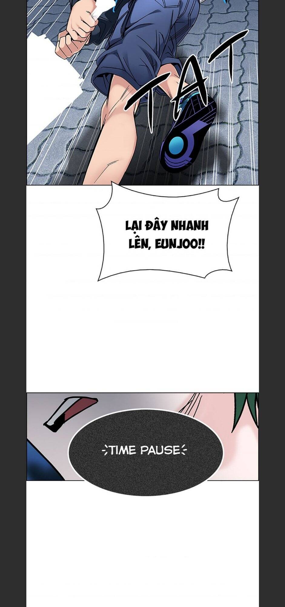 Dice - Chương 323 - Trang 33