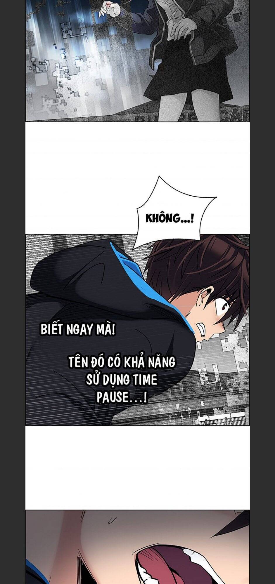 Dice - Chương 323 - Trang 35