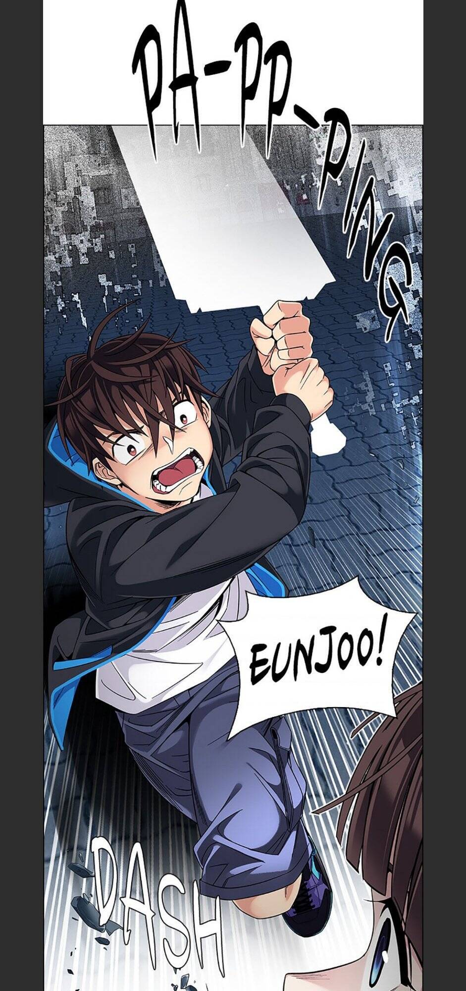 Dice - Chương 323 - Trang 37