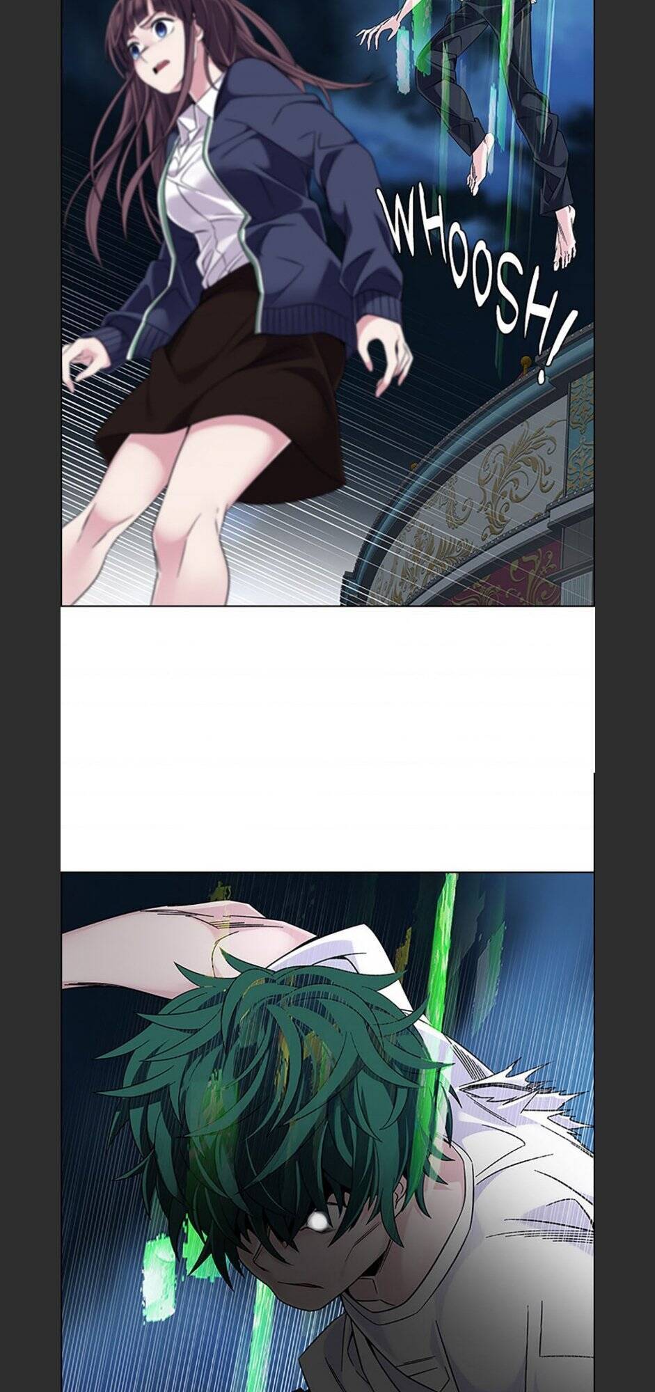 Dice - Chương 323 - Trang 39