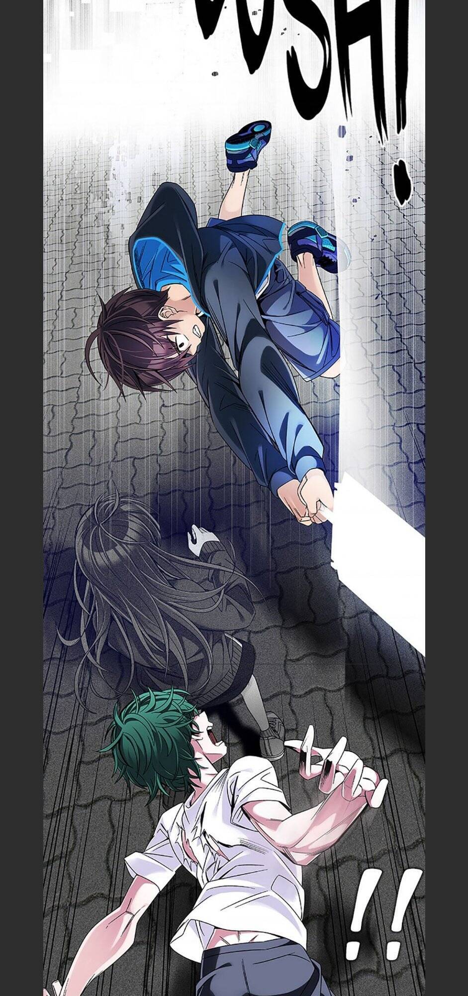 Dice - Chương 323 - Trang 43