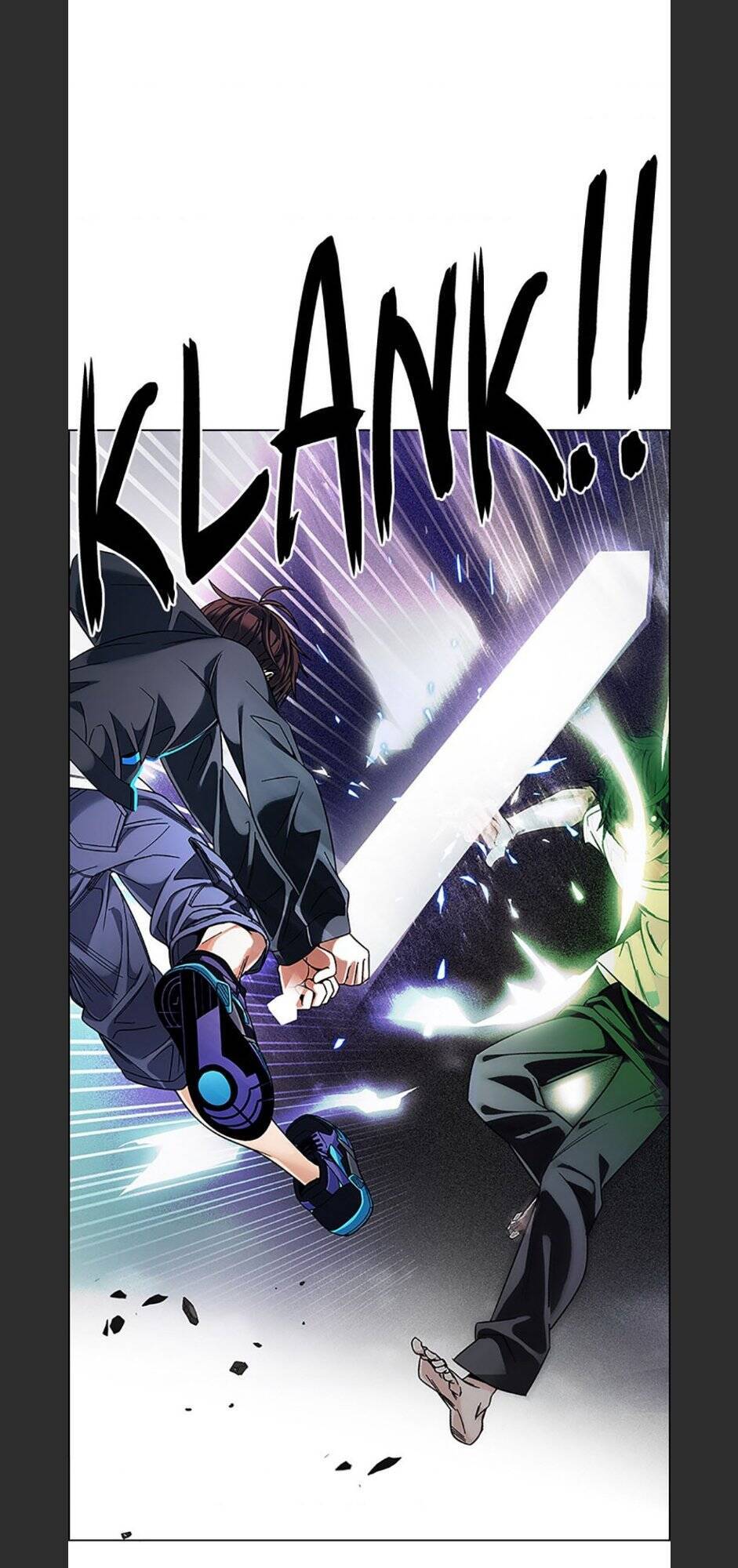 Dice - Chương 323 - Trang 45