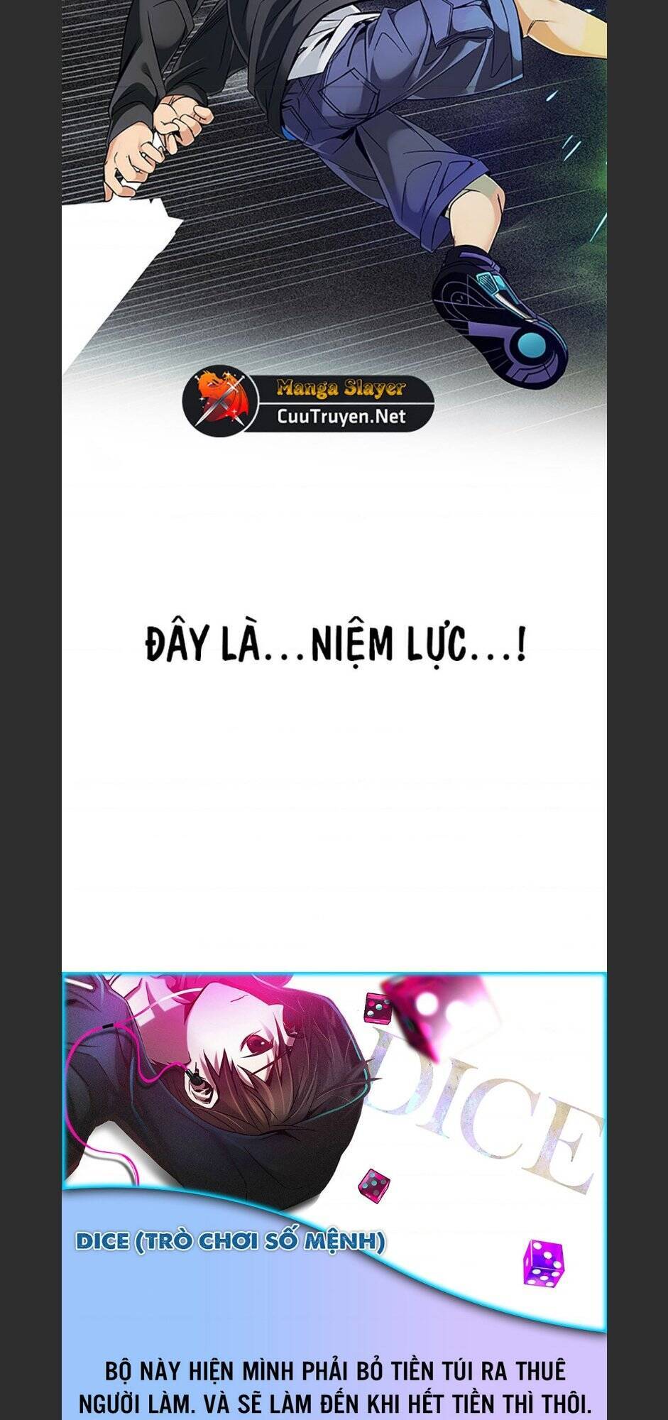 Dice - Chương 323 - Trang 49