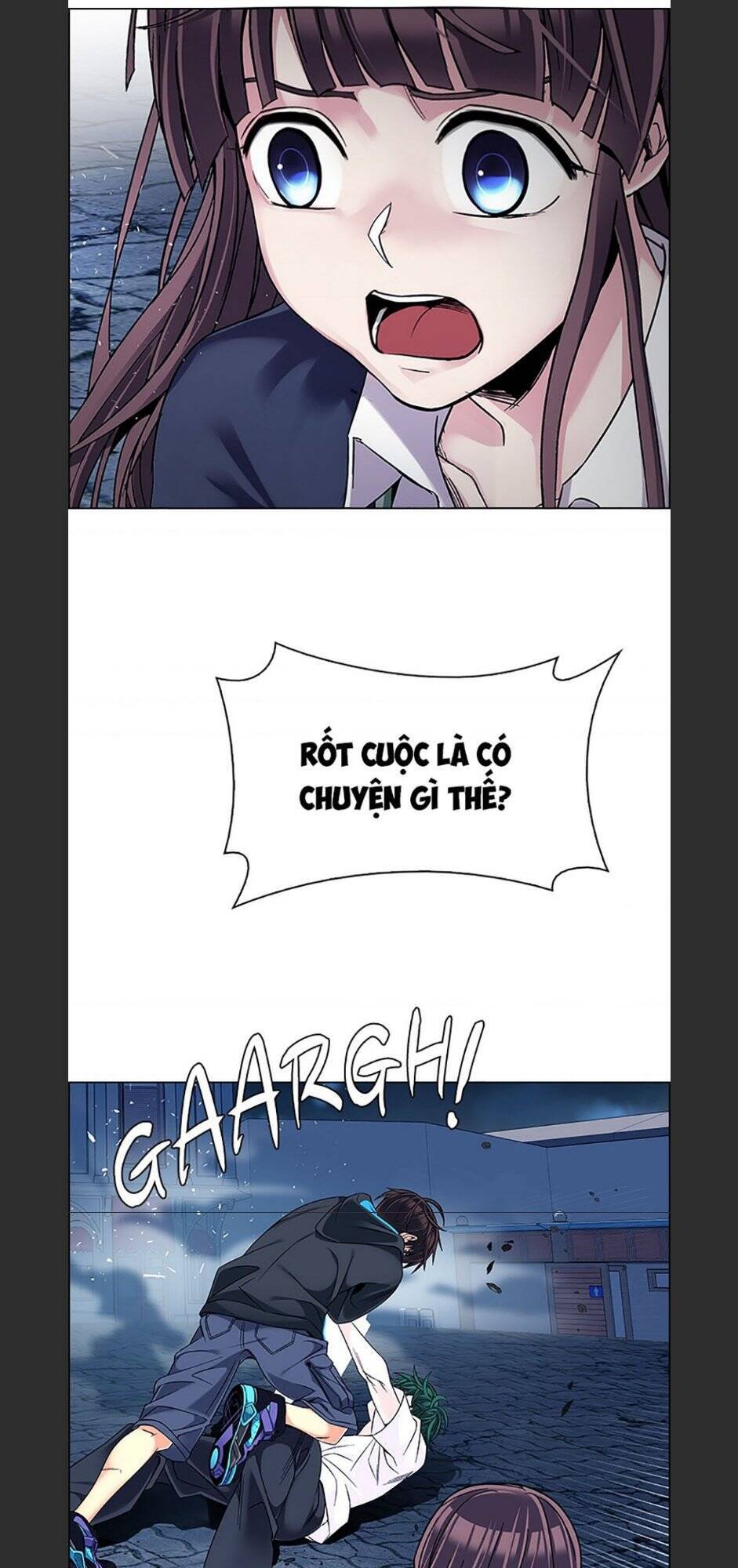 Dice - Chương 323 - Trang 9