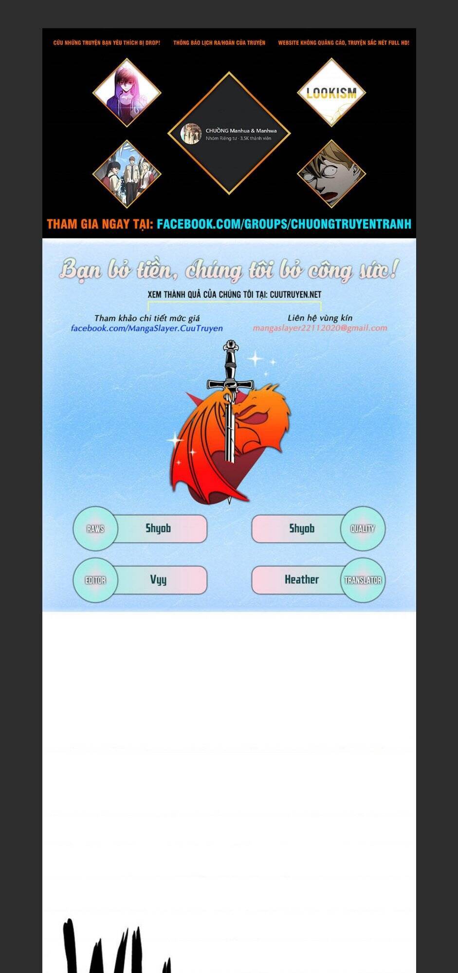 Dice - Chương 324 - Trang 1