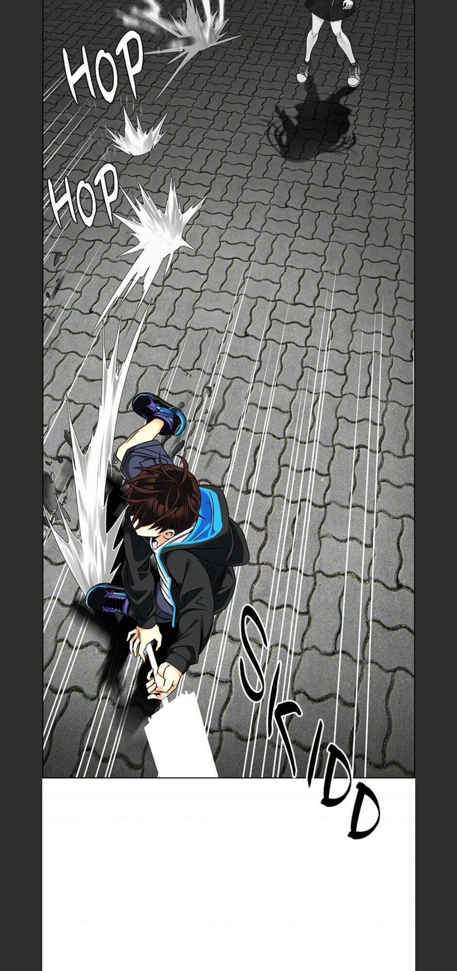 Dice - Chương 324 - Trang 11