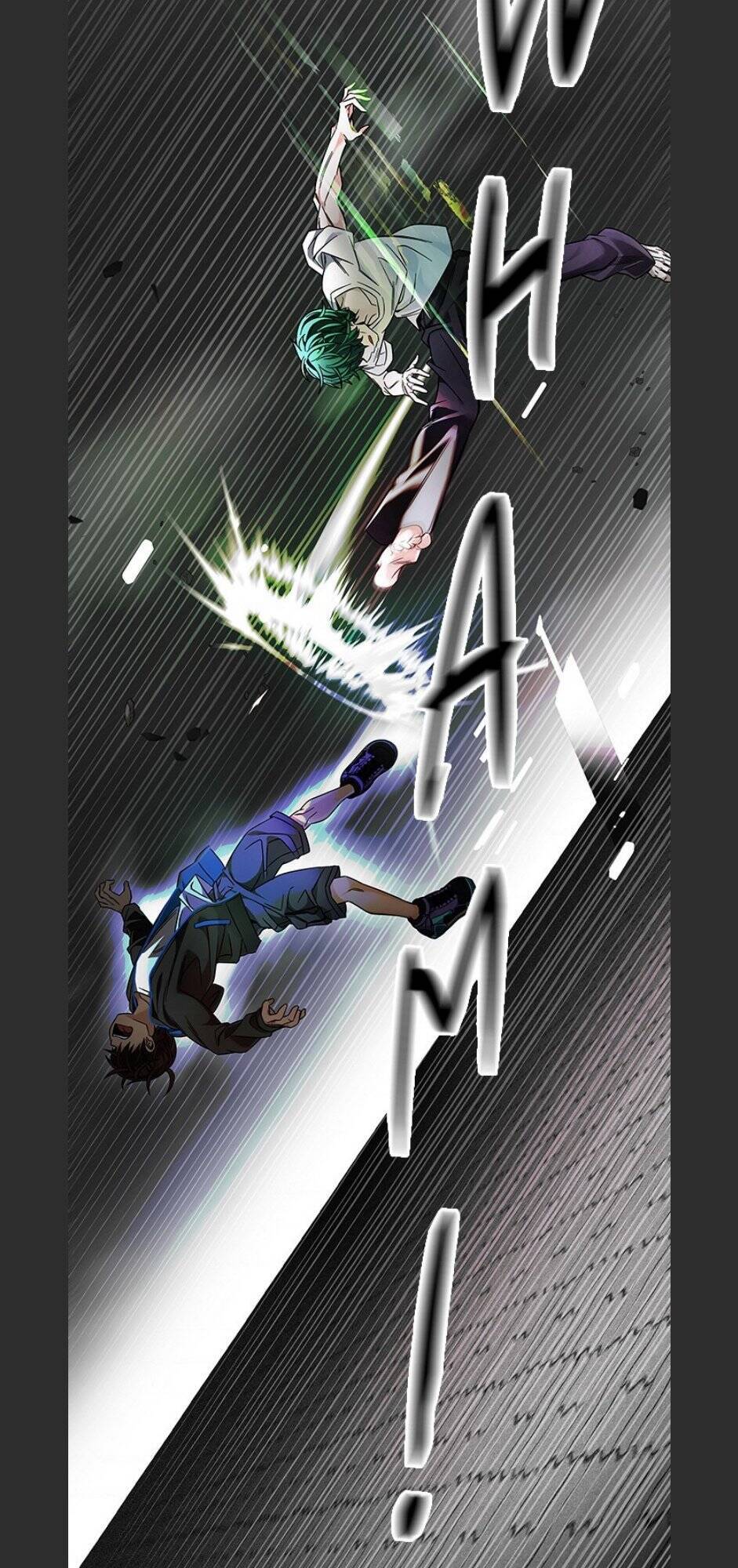 Dice - Chương 324 - Trang 19