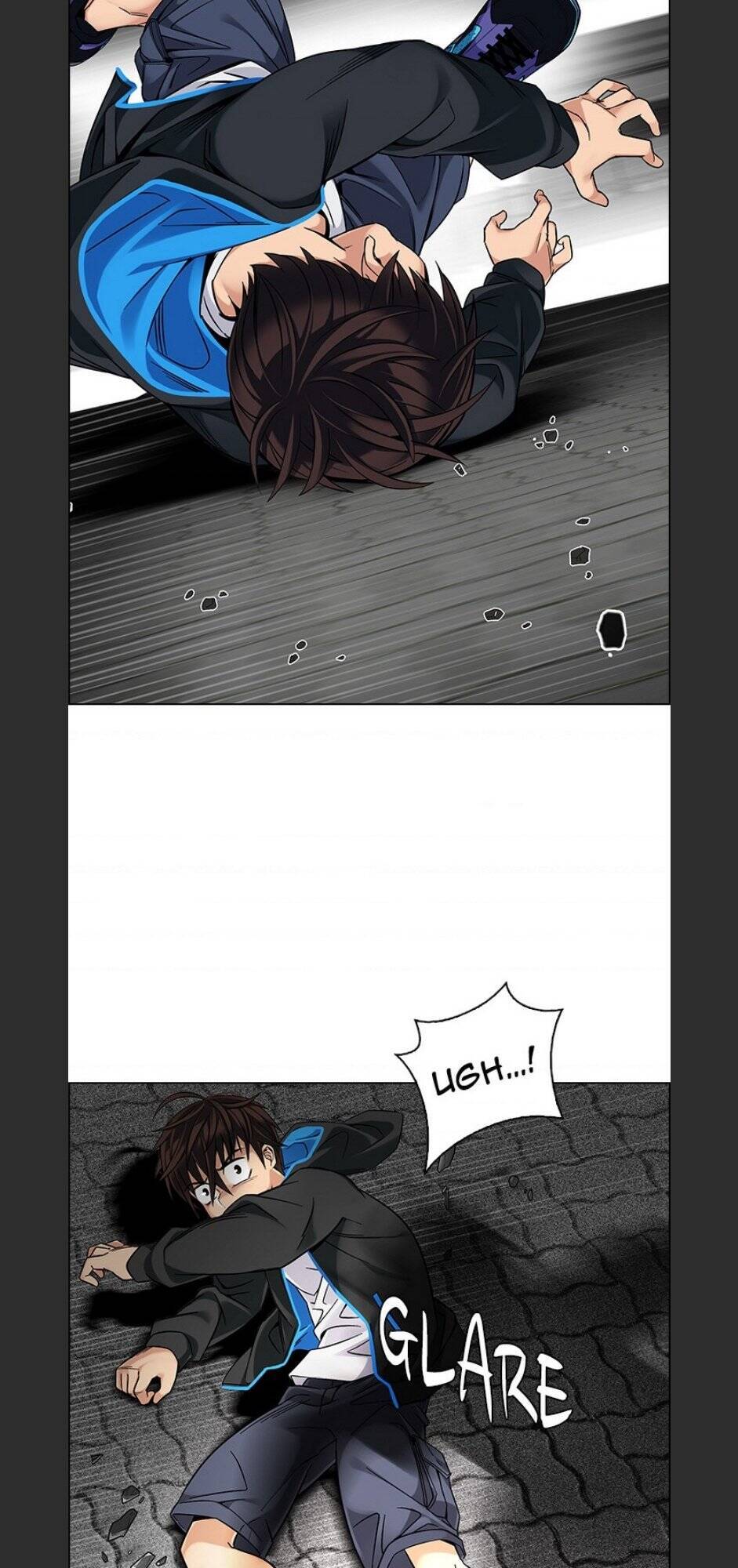 Dice - Chương 324 - Trang 21