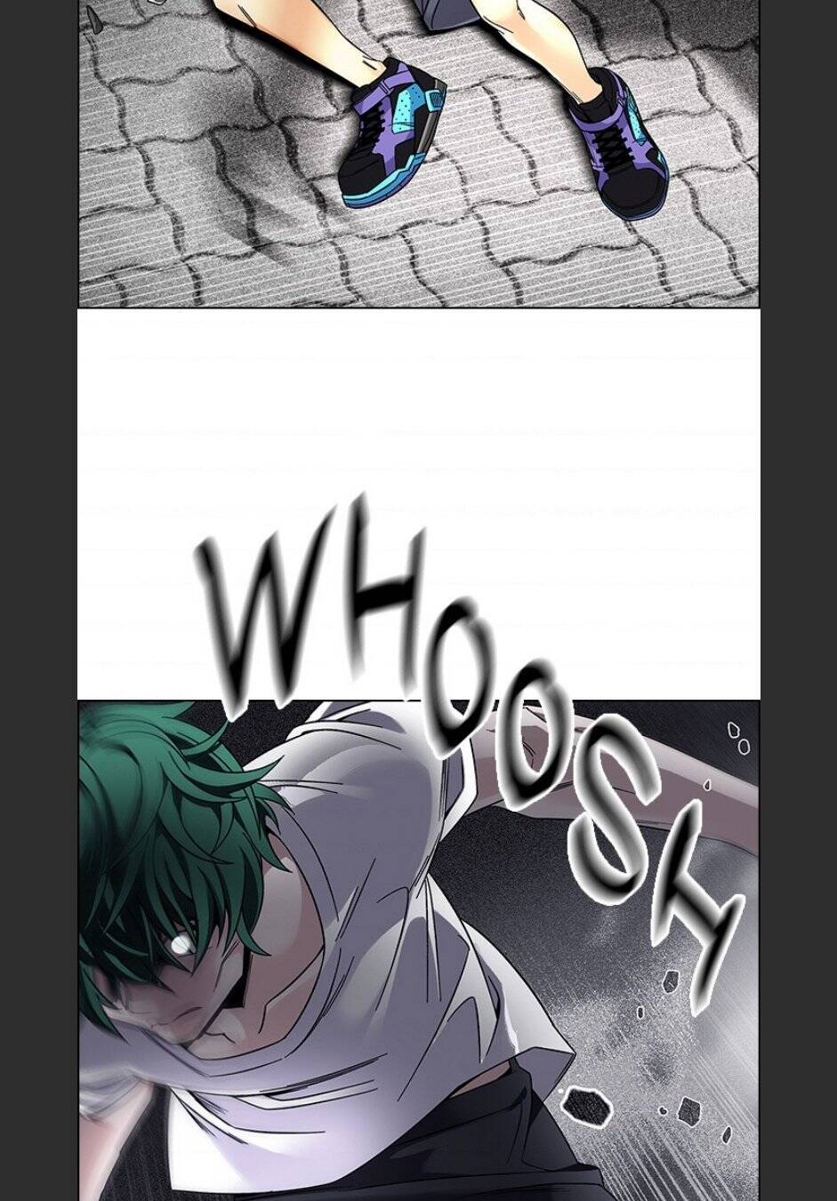 Dice - Chương 324 - Trang 22