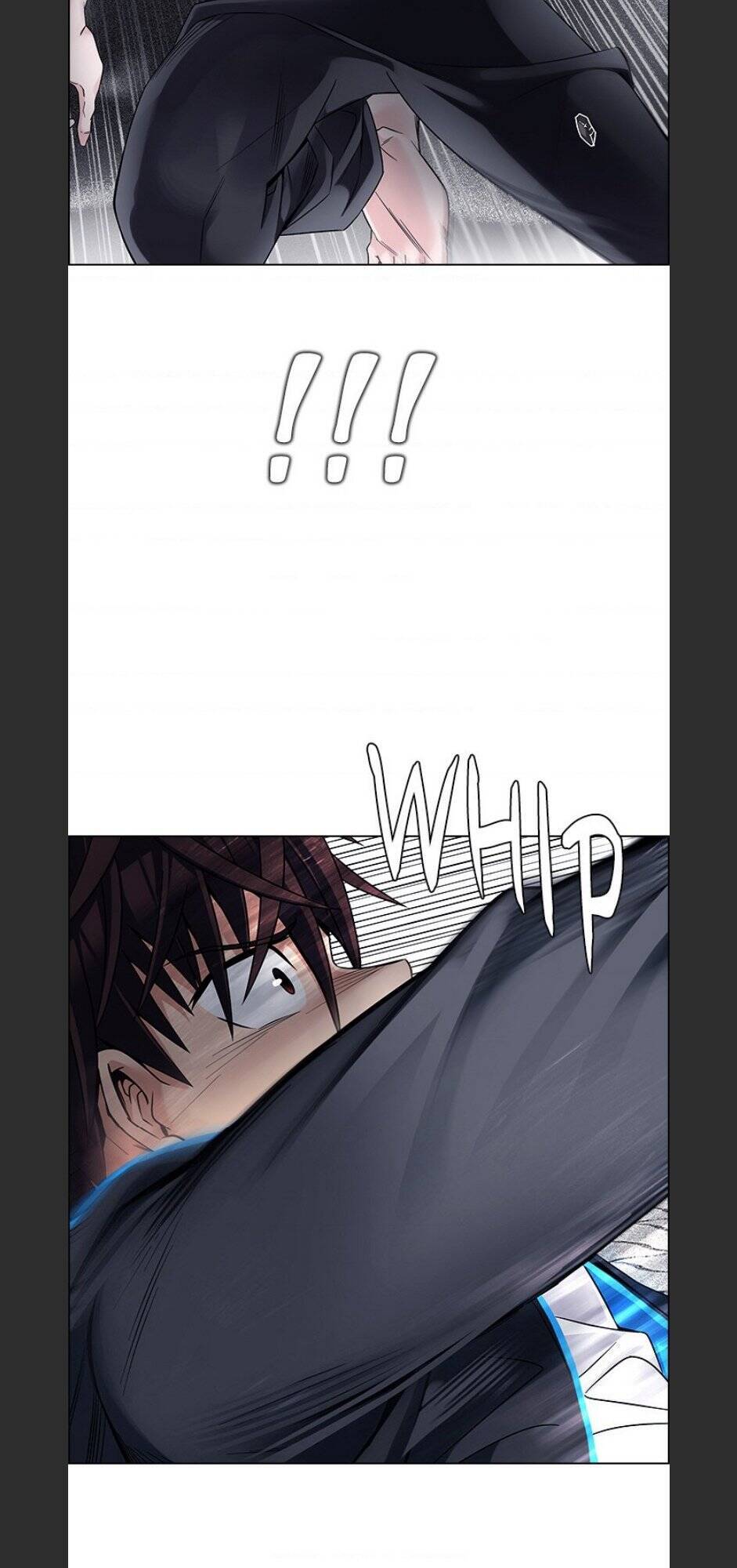 Dice - Chương 324 - Trang 23