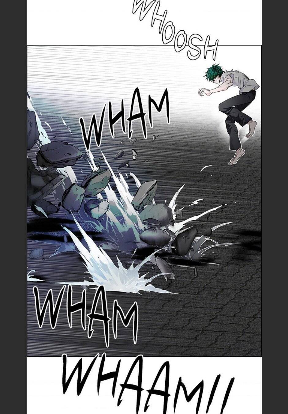 Dice - Chương 324 - Trang 26