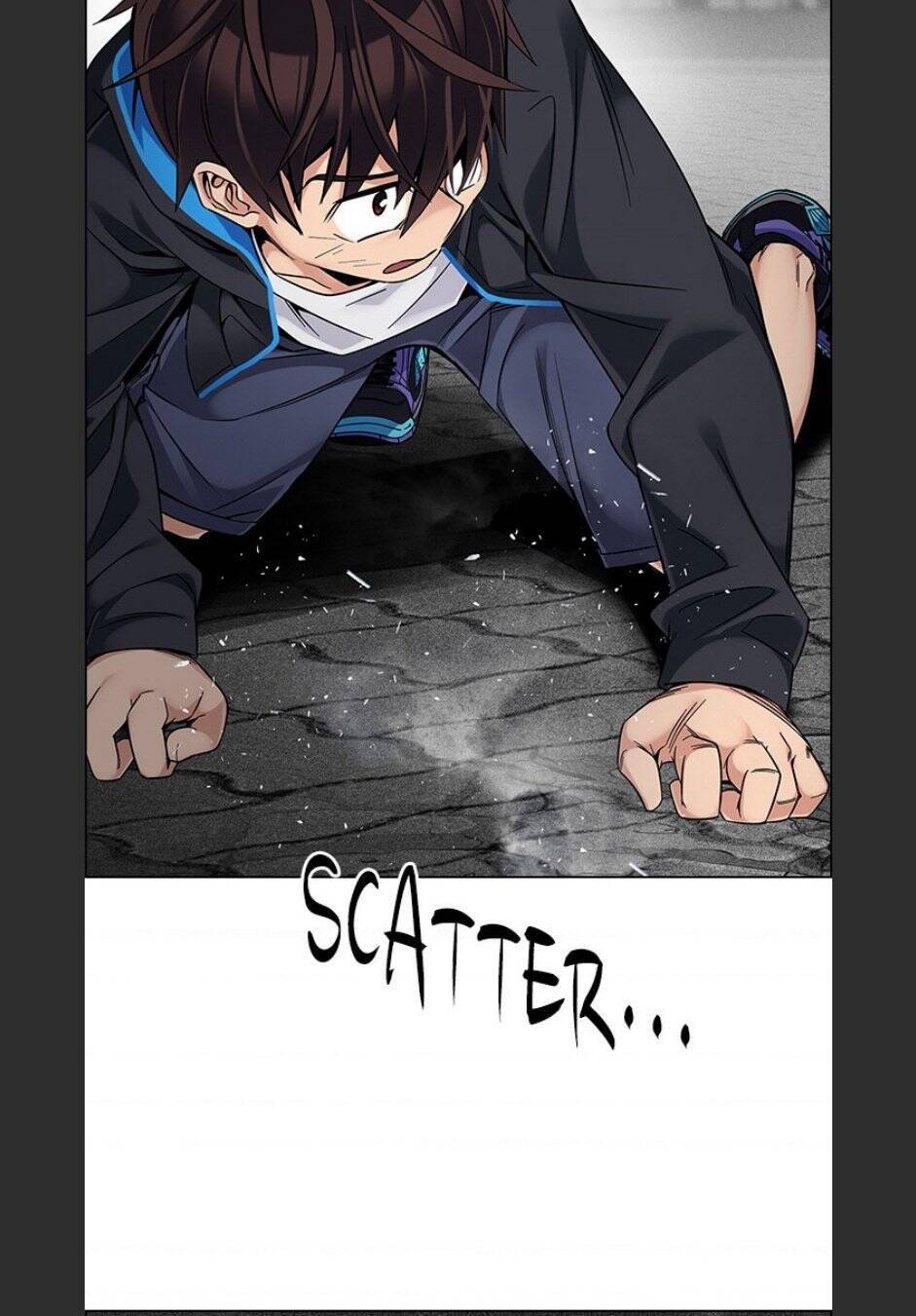 Dice - Chương 324 - Trang 28